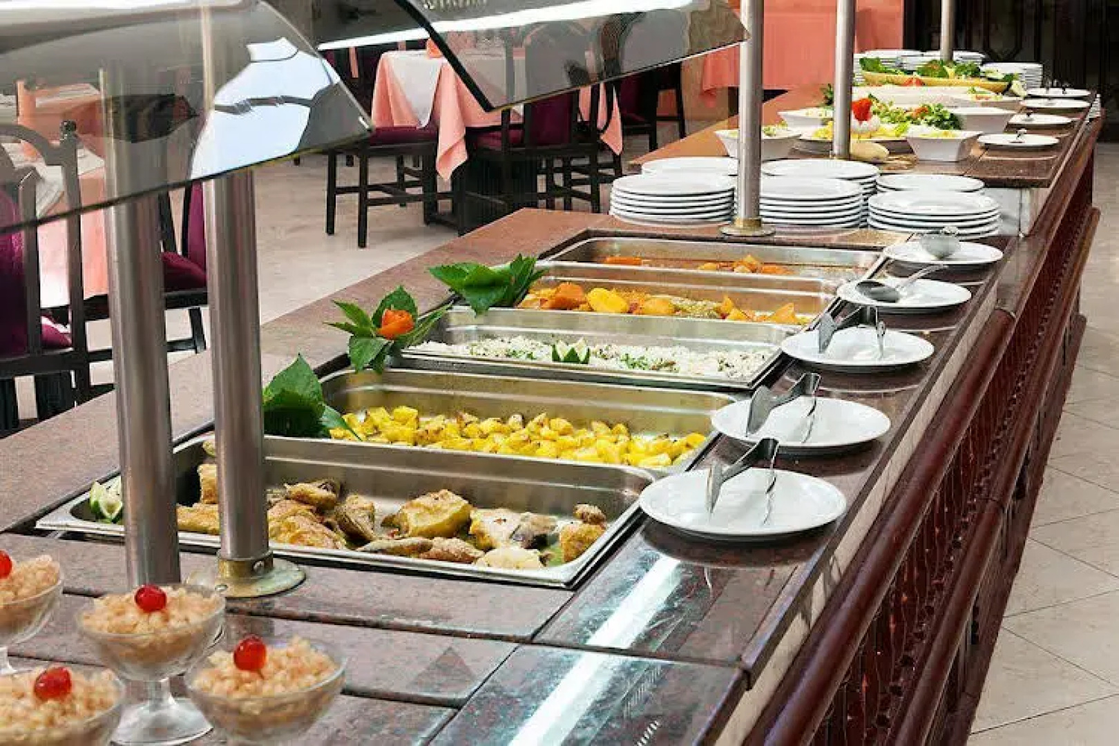 Minotel Djerba Resort