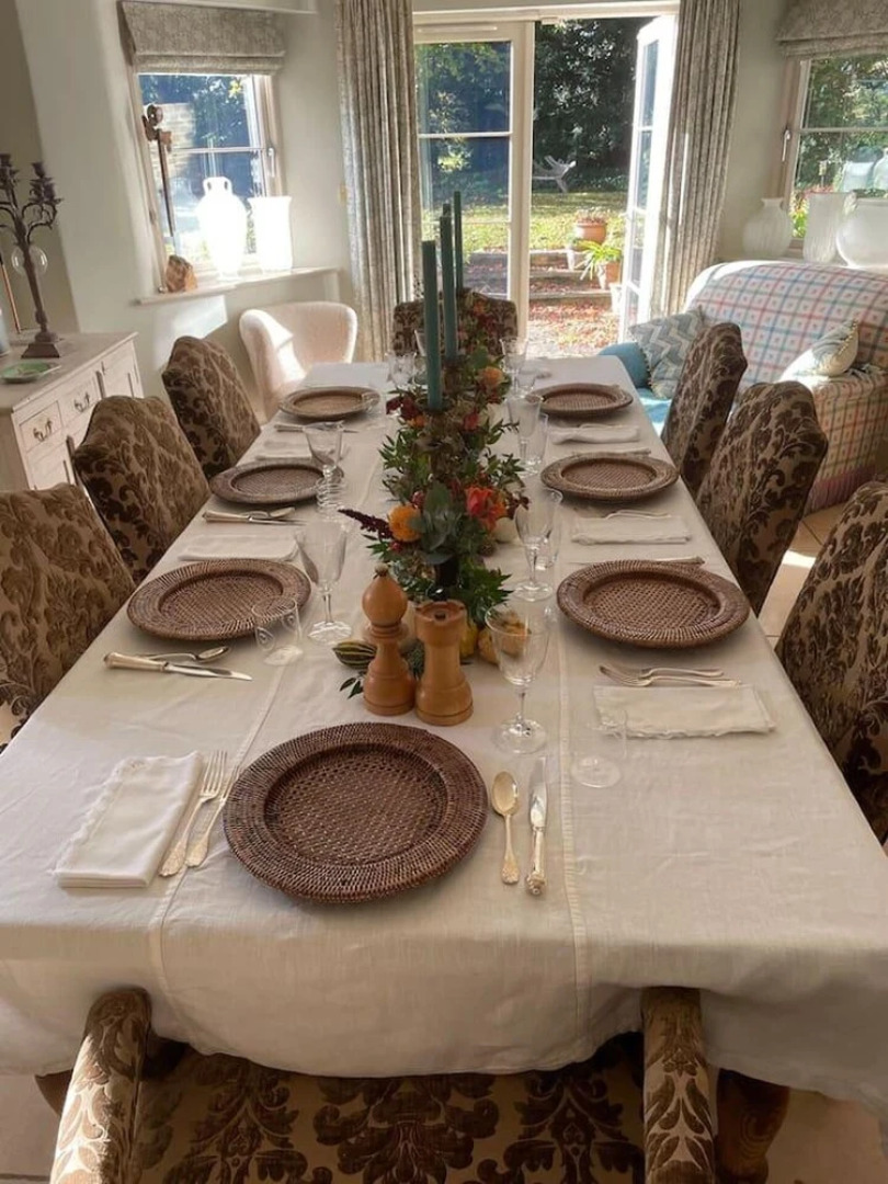 Quintessential Four Bedroom House in the Heart of