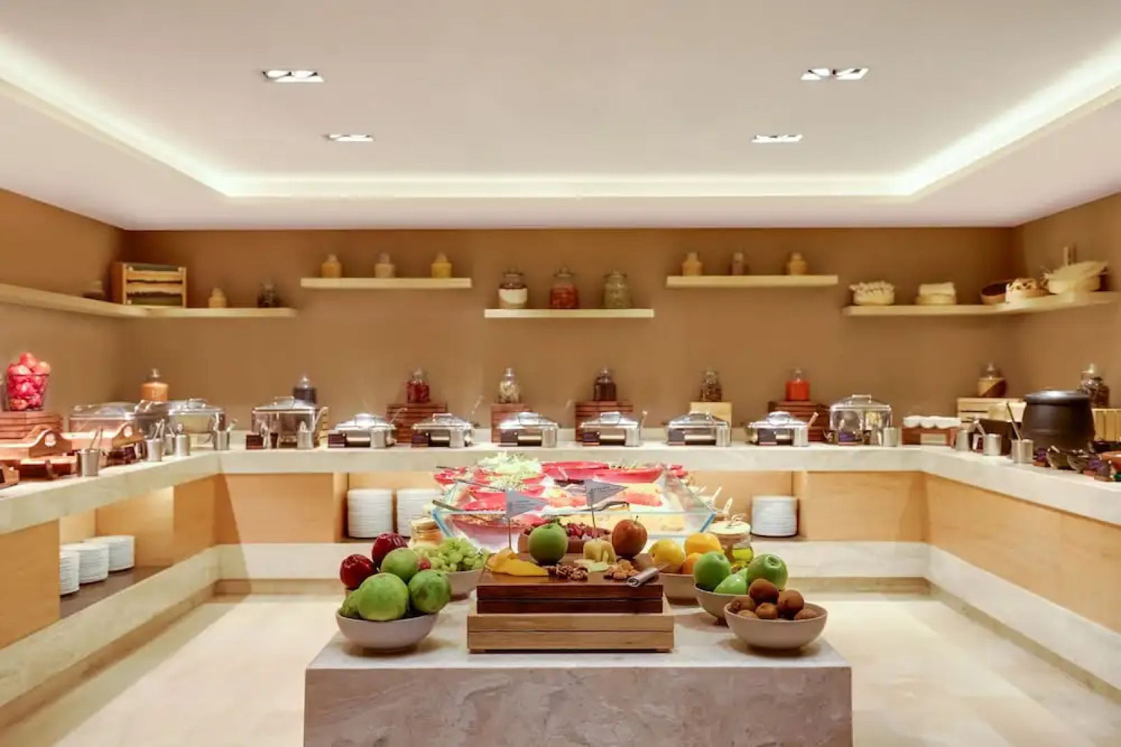 Lemon Tree Premier Vijayawada