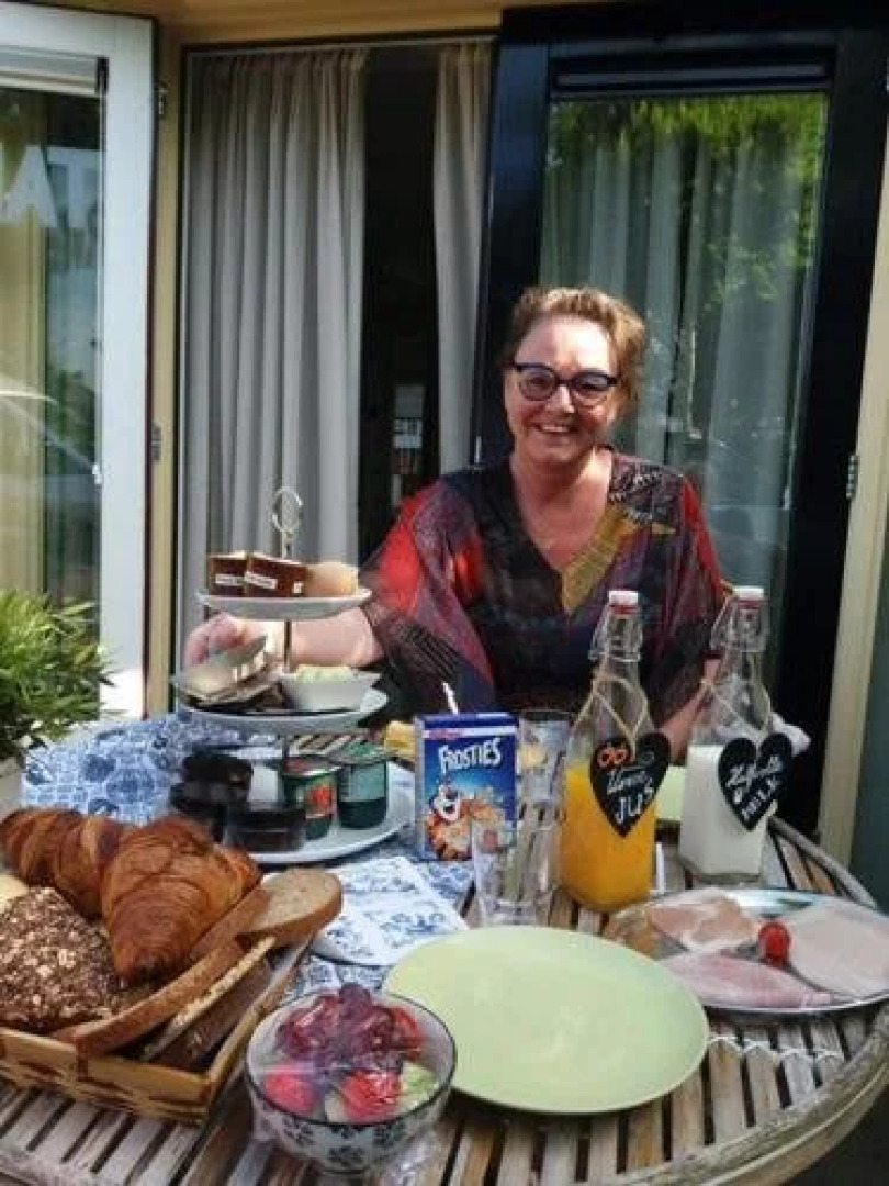 De Stadsboerderij Harderwijk