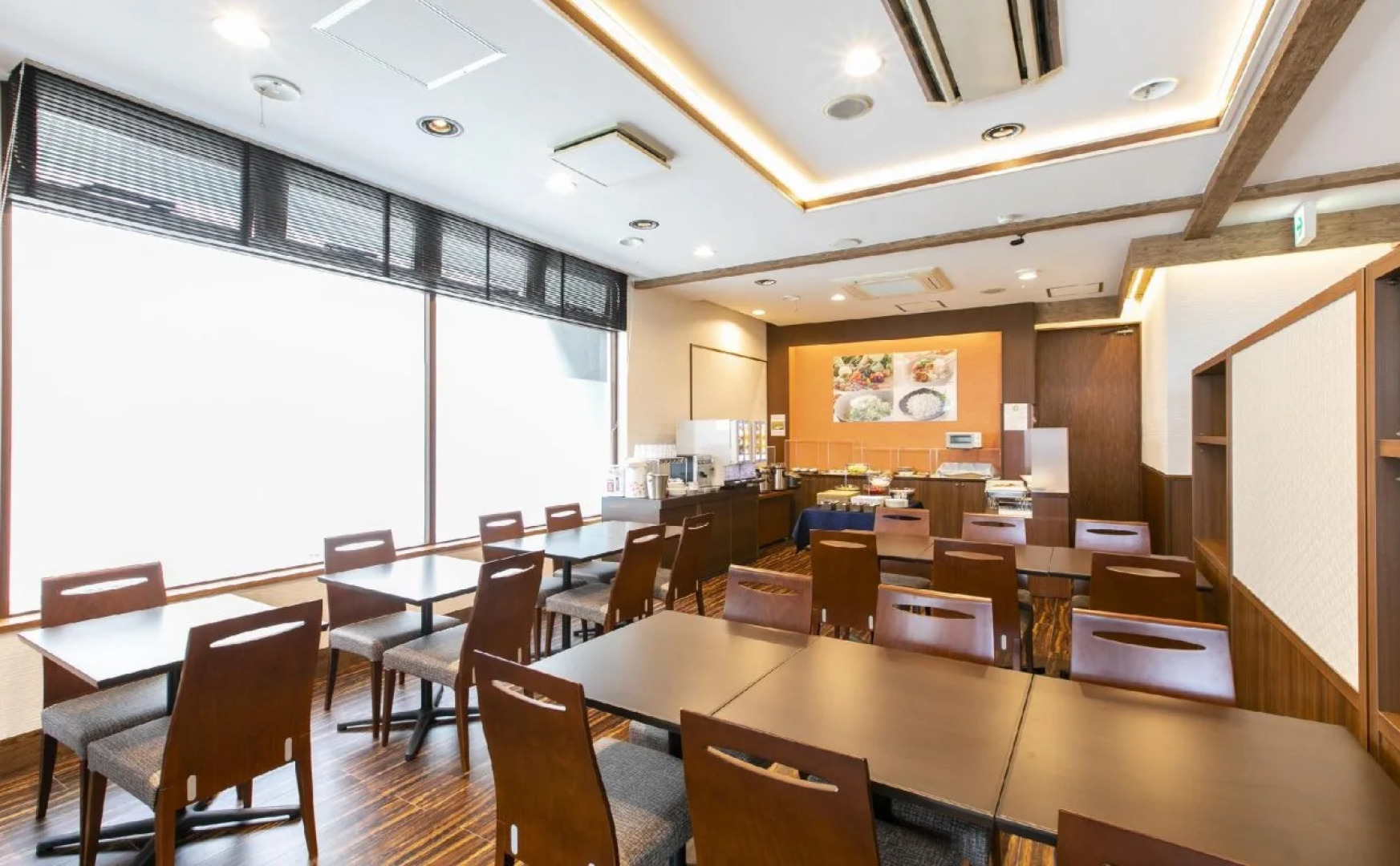 Hotel Wing International Hitachi