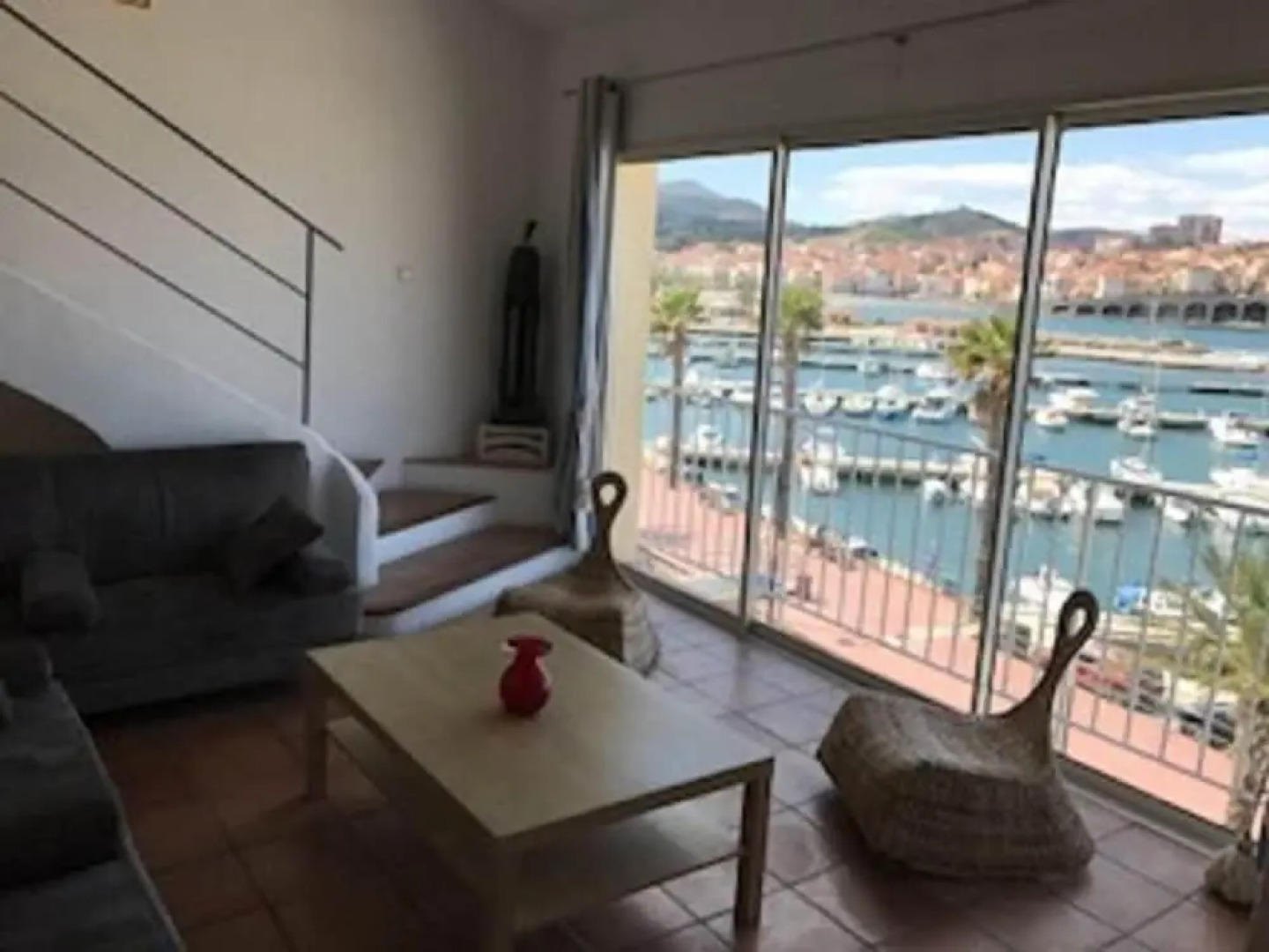 Résidence la Grande Voile