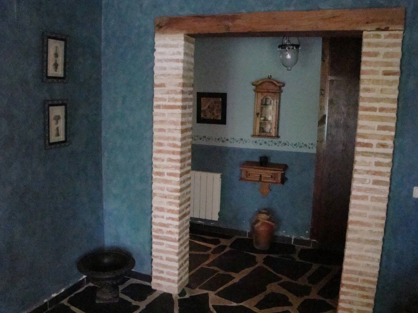 Finca Dehesa Tres Riveros