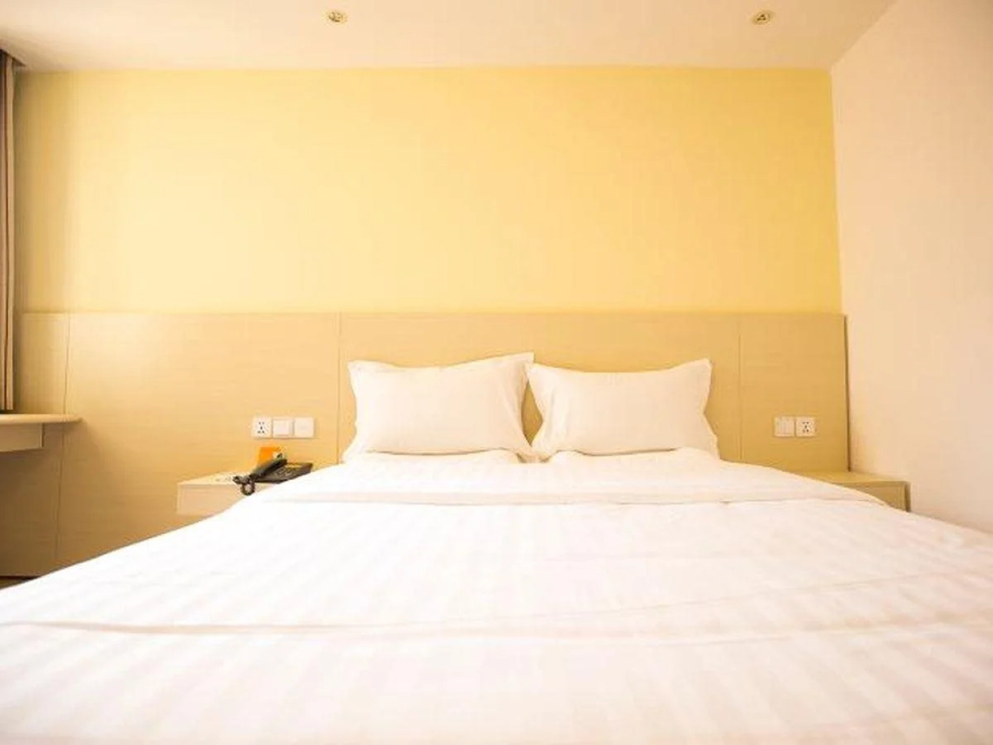 7Days Inn Changsha Yuelushan Rongwan Town Subway Station