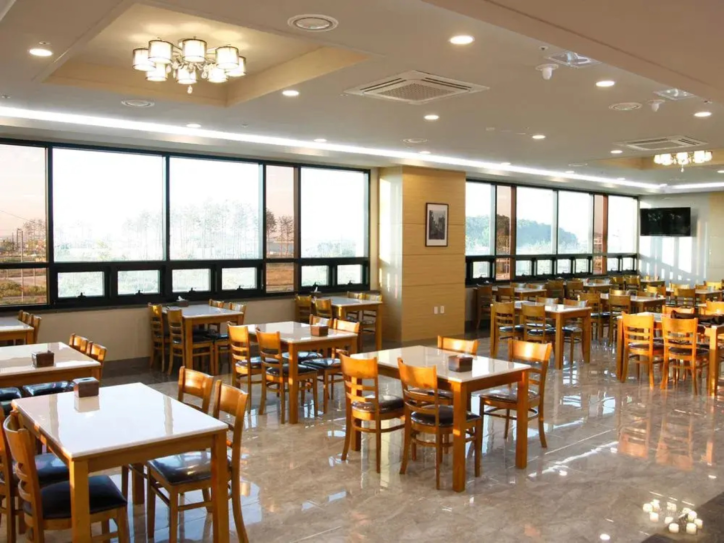 Incheon Airport Hotel Heyden Yeongjong