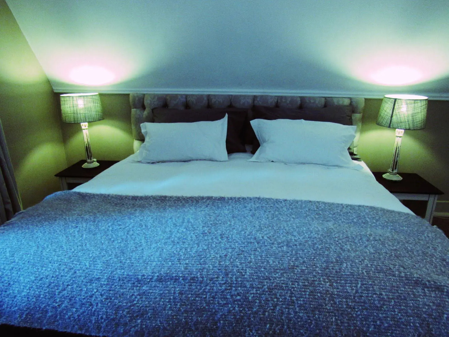 Plumpudding Guest House