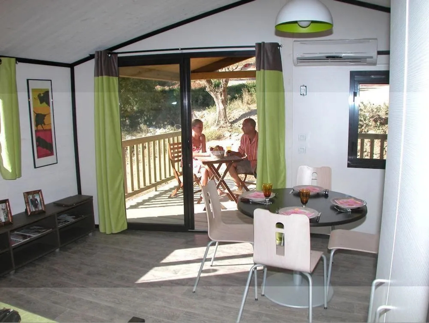 Lagrange Vacances Les Cottages Varois