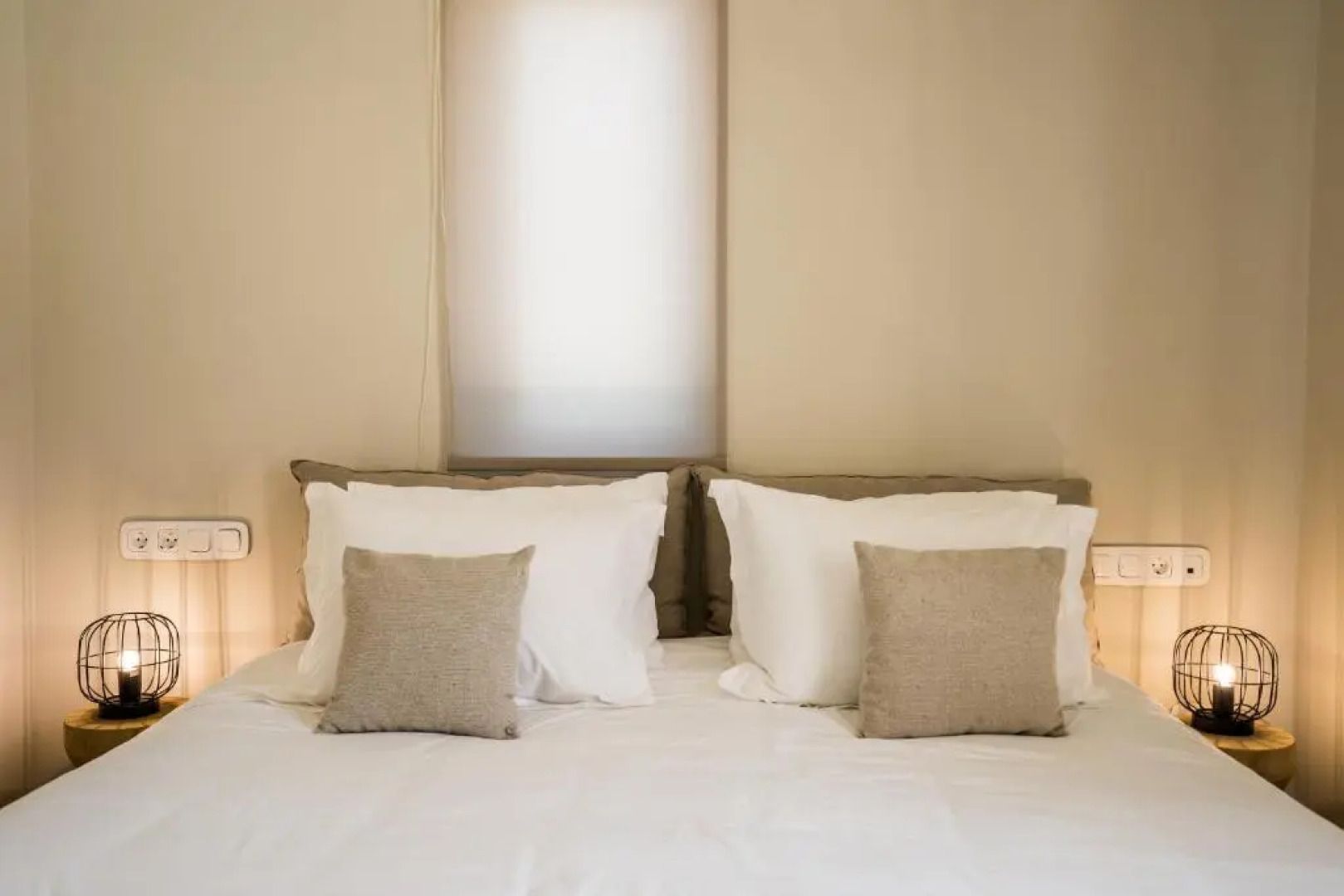 Papadria Luxury Villas