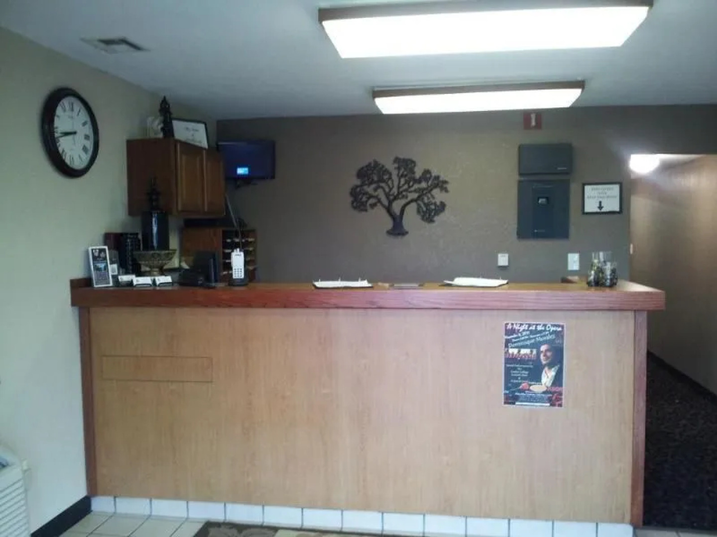 Travelodge by Wyndham Wellington KS