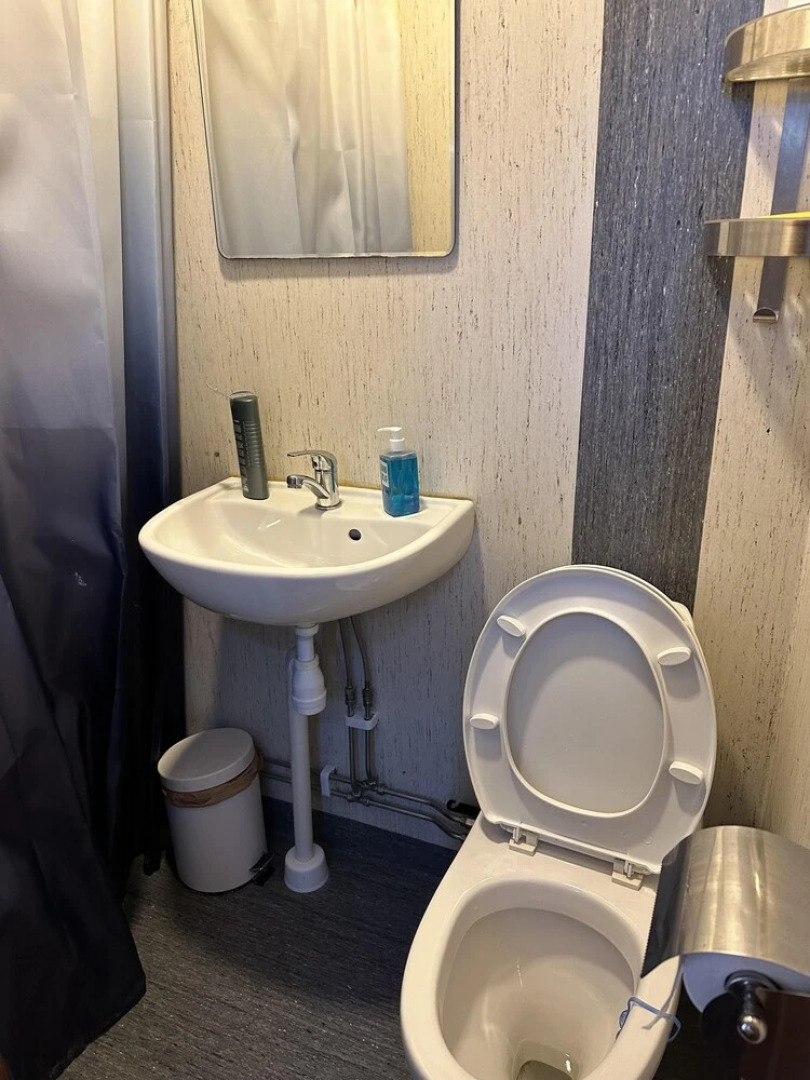 Apartment in Rosersberg Arlanda Airport