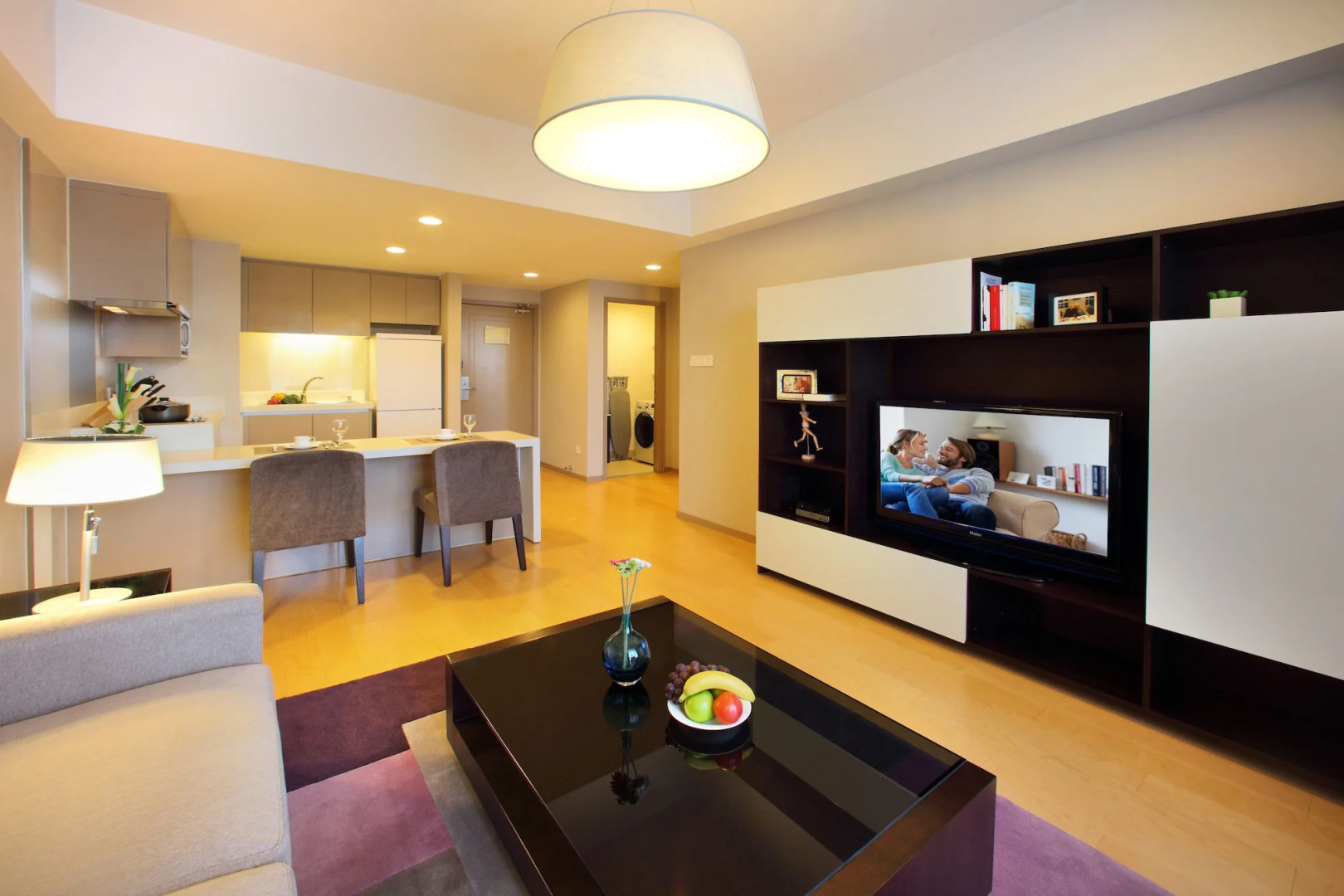 Somerset Heping Shenyang