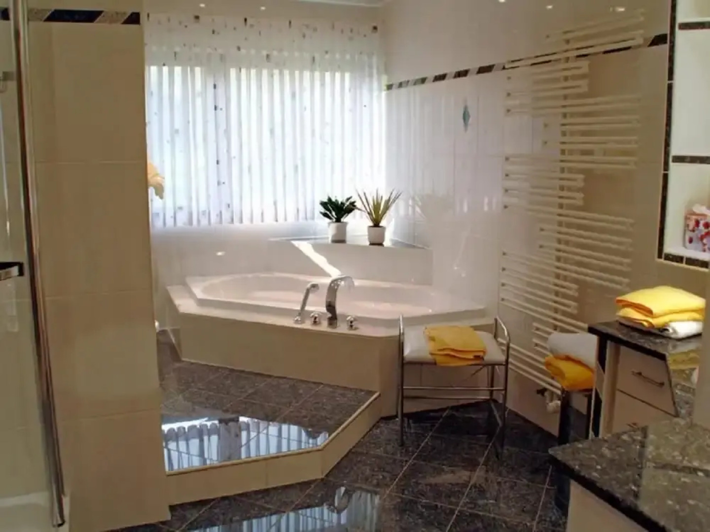 Wein & Wohngut Paulushof