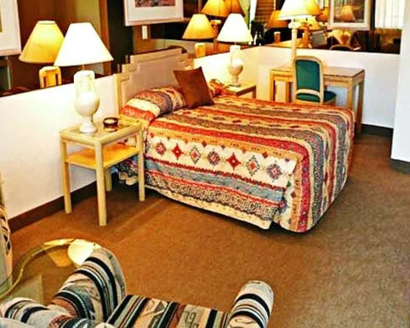 Gevc At Grand Destinations Vacation Club, Mesquite, USA