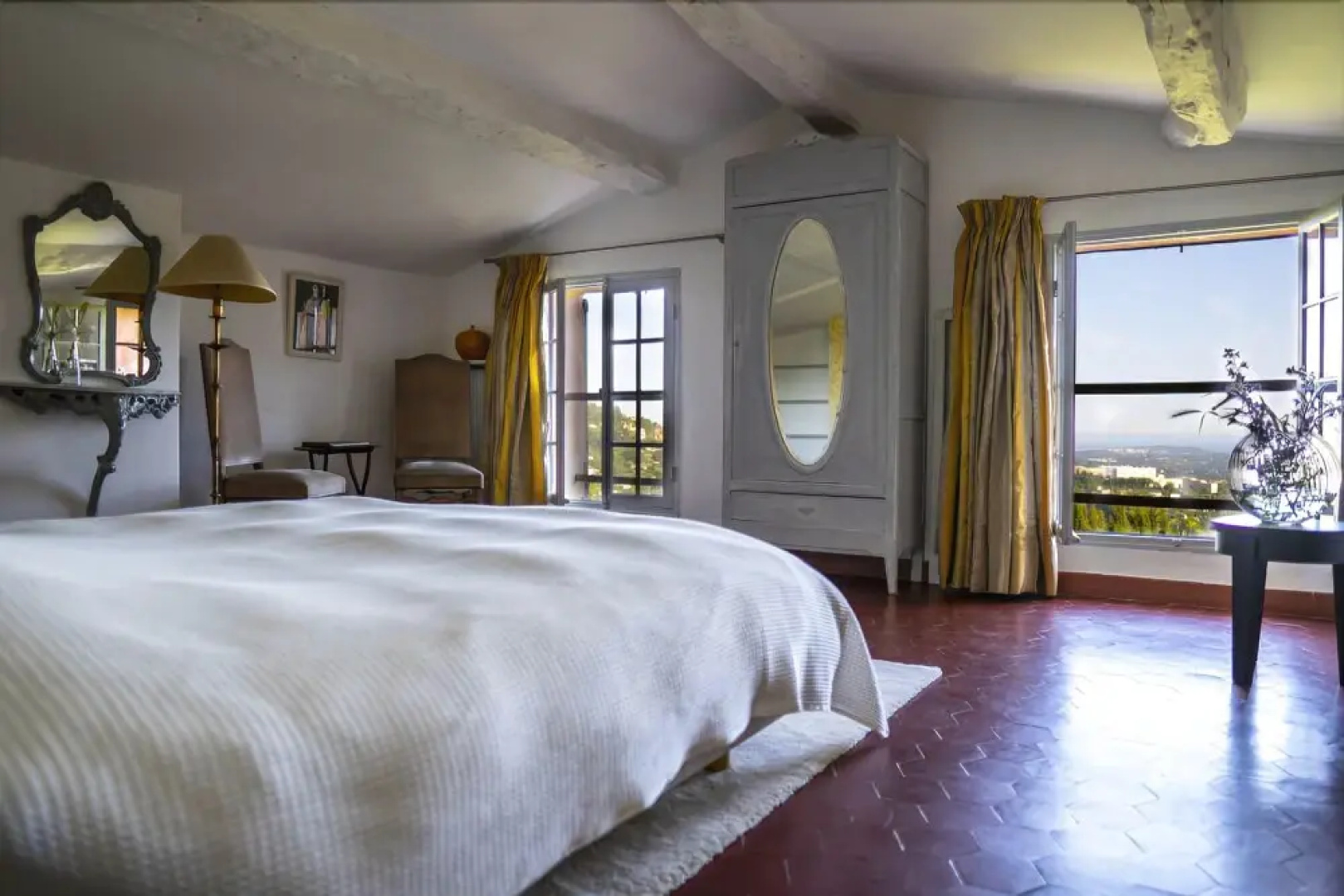 Domaine de la Royrie - Chambres d'Hotes