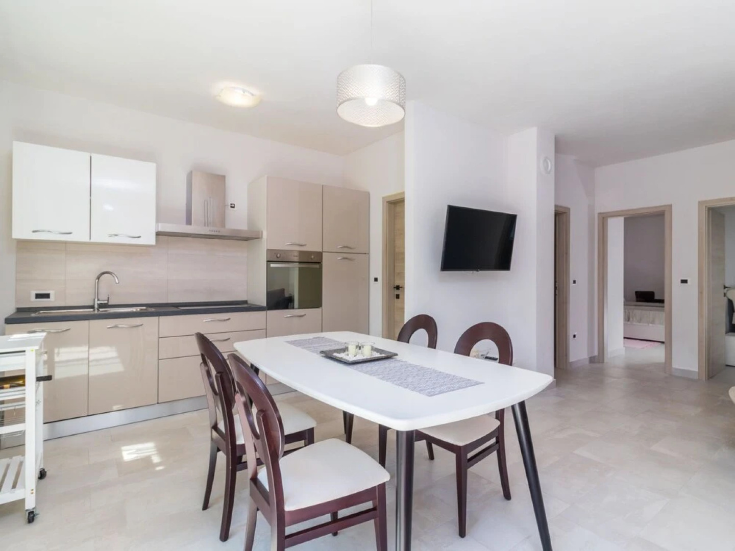 Natali Kaldanija in Kaldanija