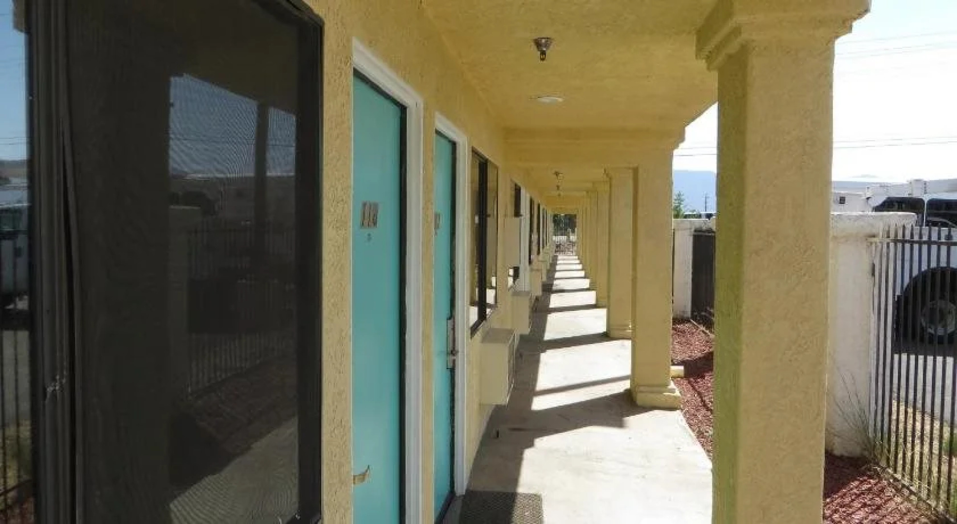 Motel 6 Lake Elsinore, CA