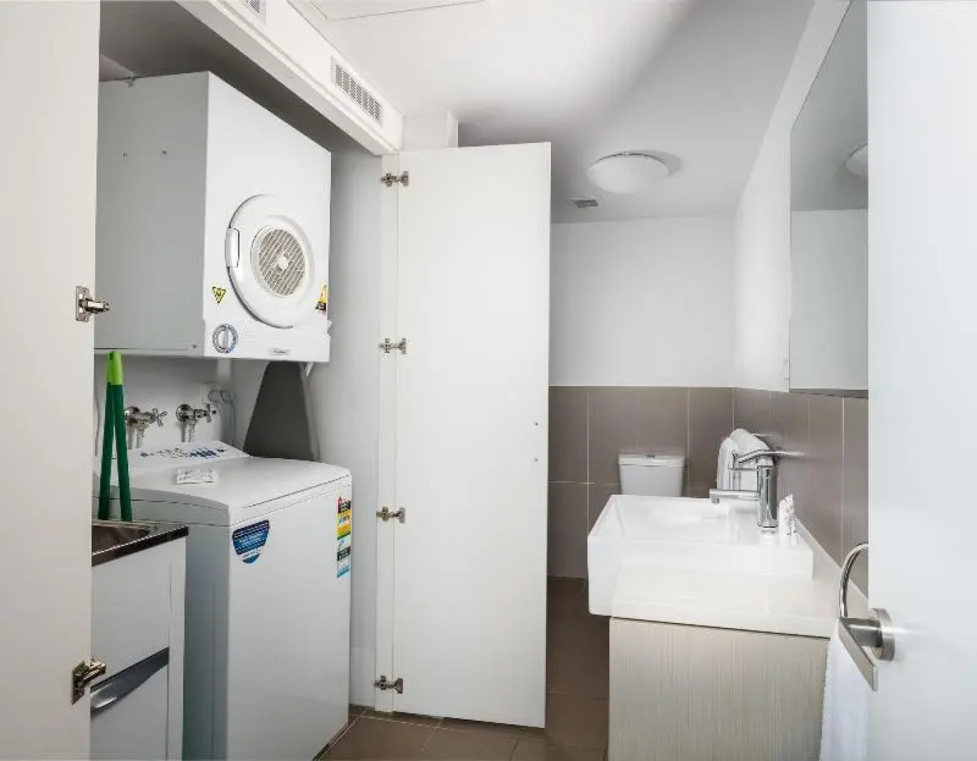 Central Holborn Apartments