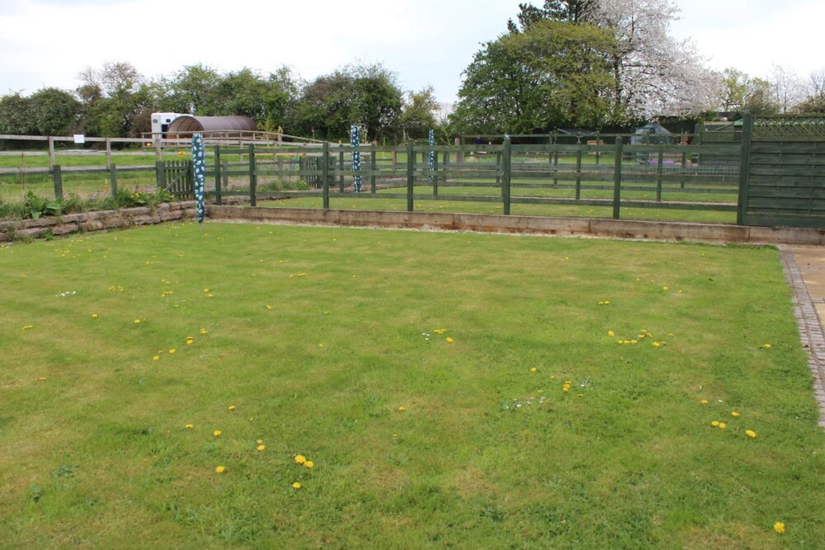 Whitley Elm Cottages