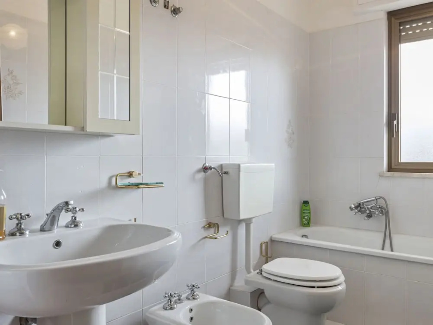 Valley-View Villa in Trabia with Swimming Pool