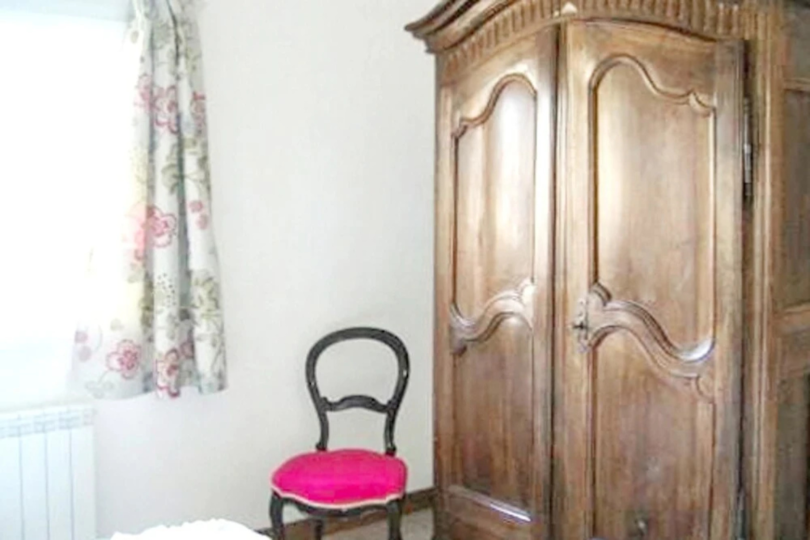 House With one Bedroom in Lattes, With Private Pool, Furnished Garden