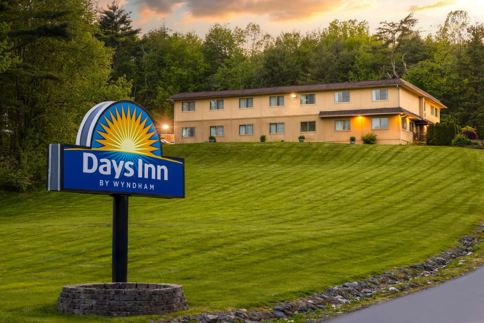 Days Inn by Wyndham Wurtsboro