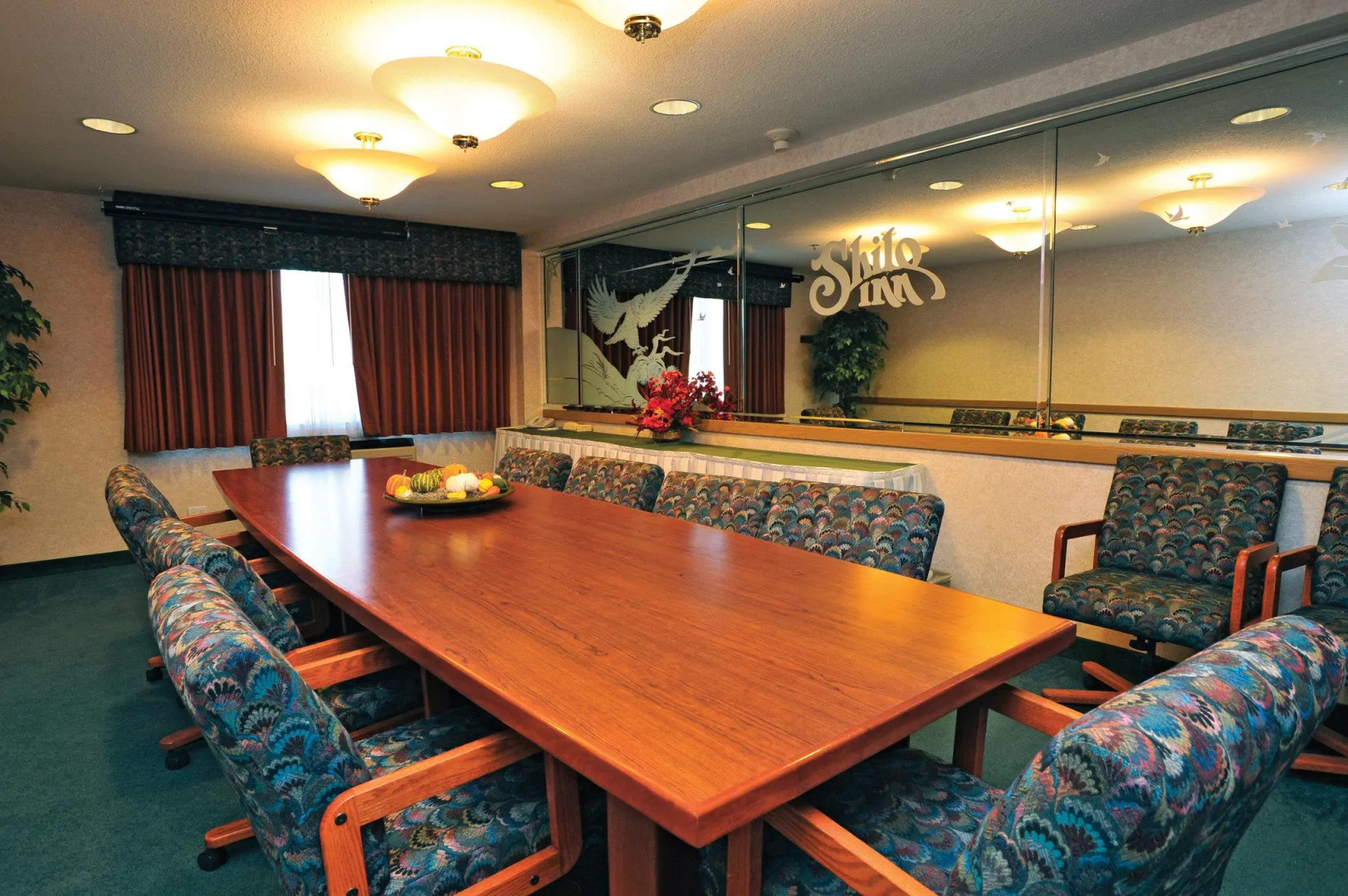 Shilo Inn Suites Hotel - Klamath Falls