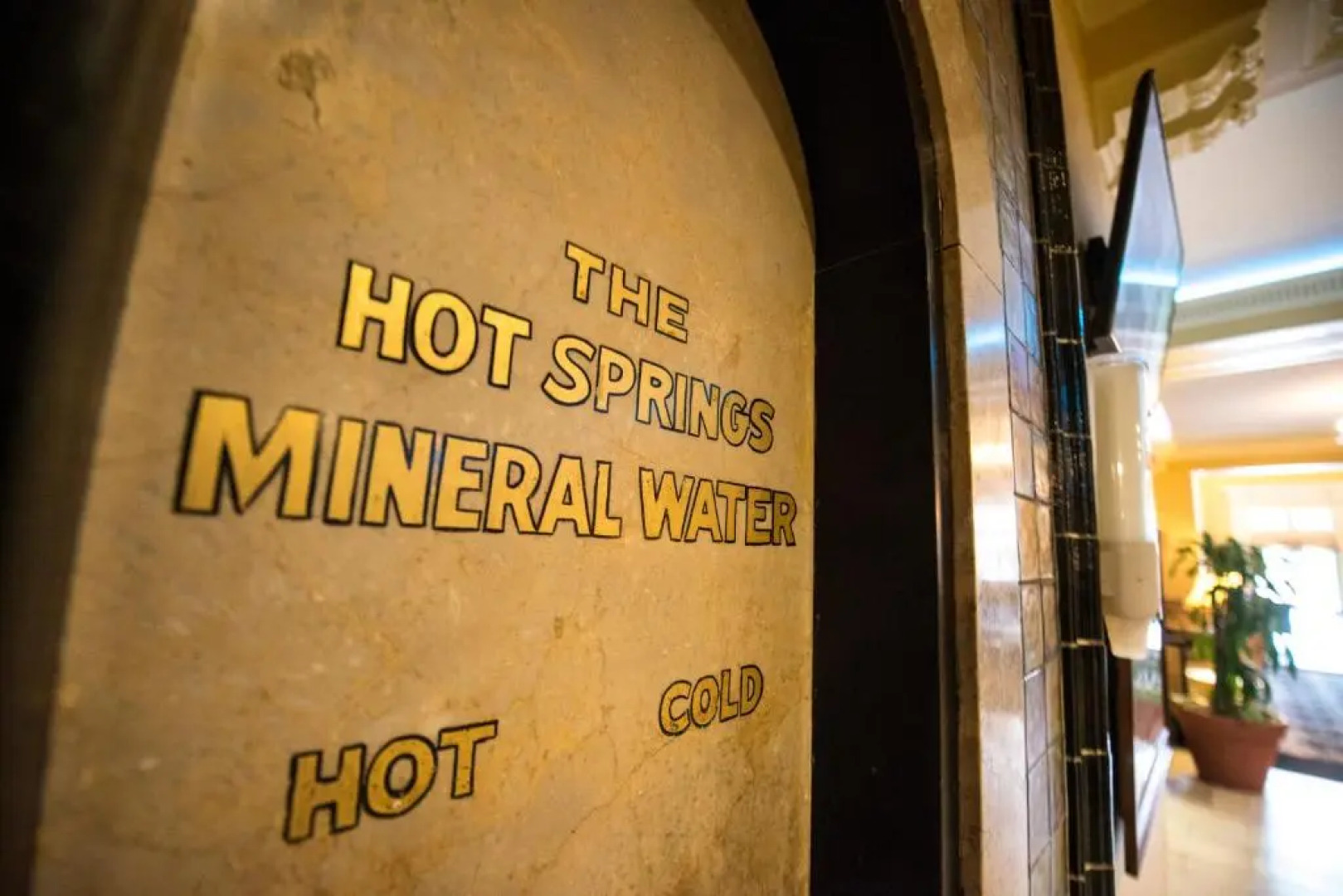 Arlington Resort Hotel and Spa