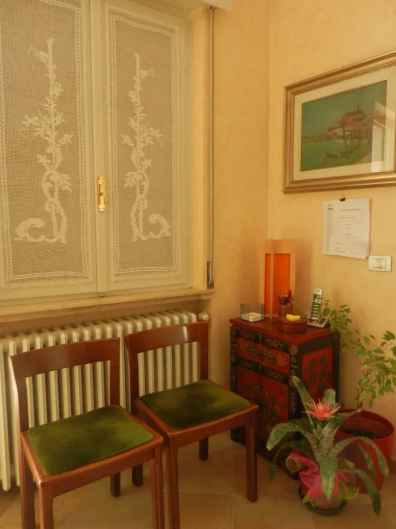 B&B Casanonni Borgo Angeli