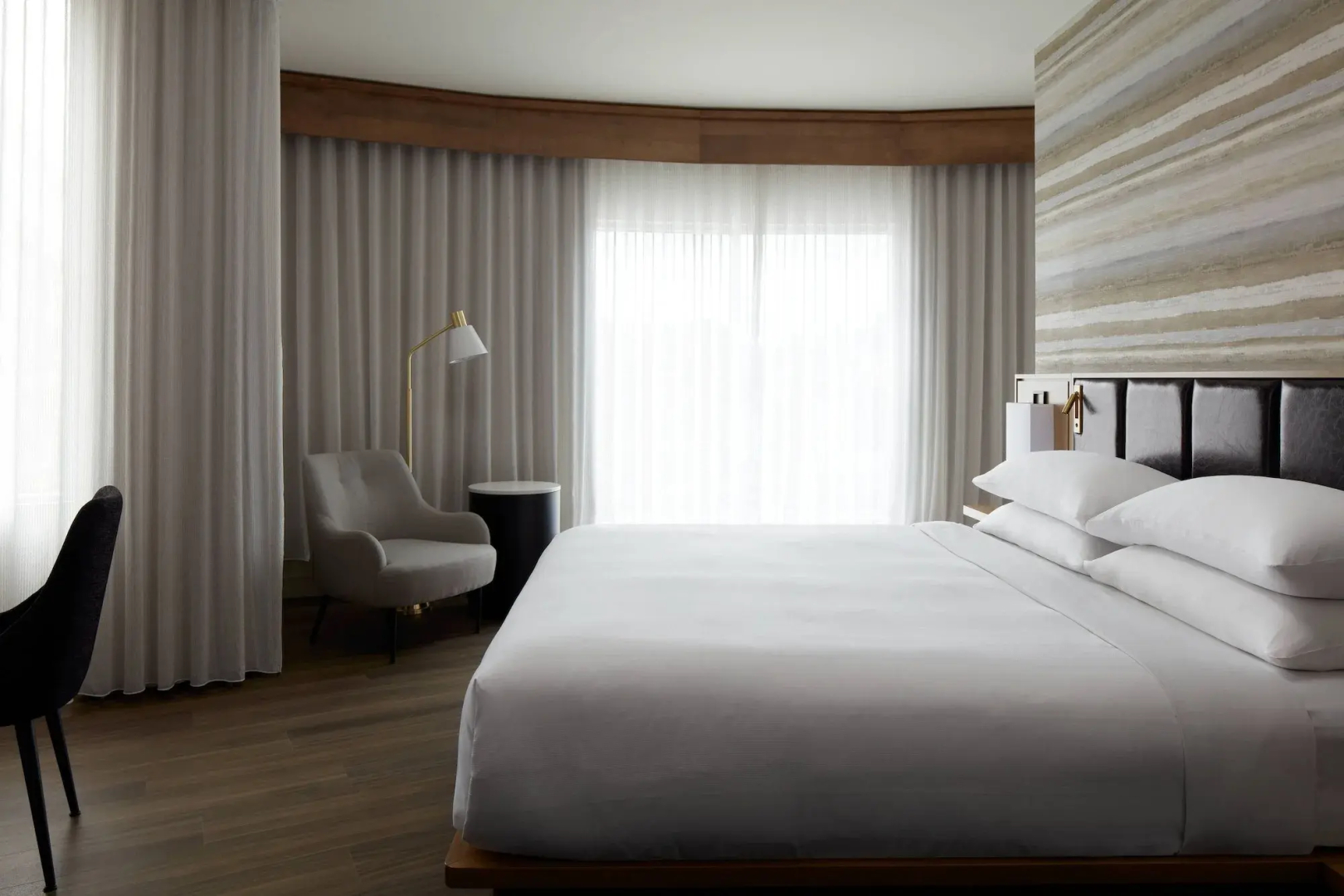 Quebec City Marriott Downtown