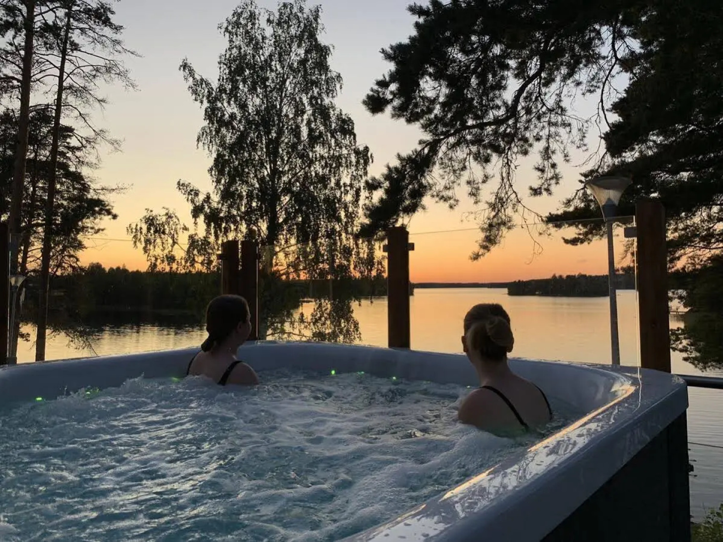Kivijärven Helmi