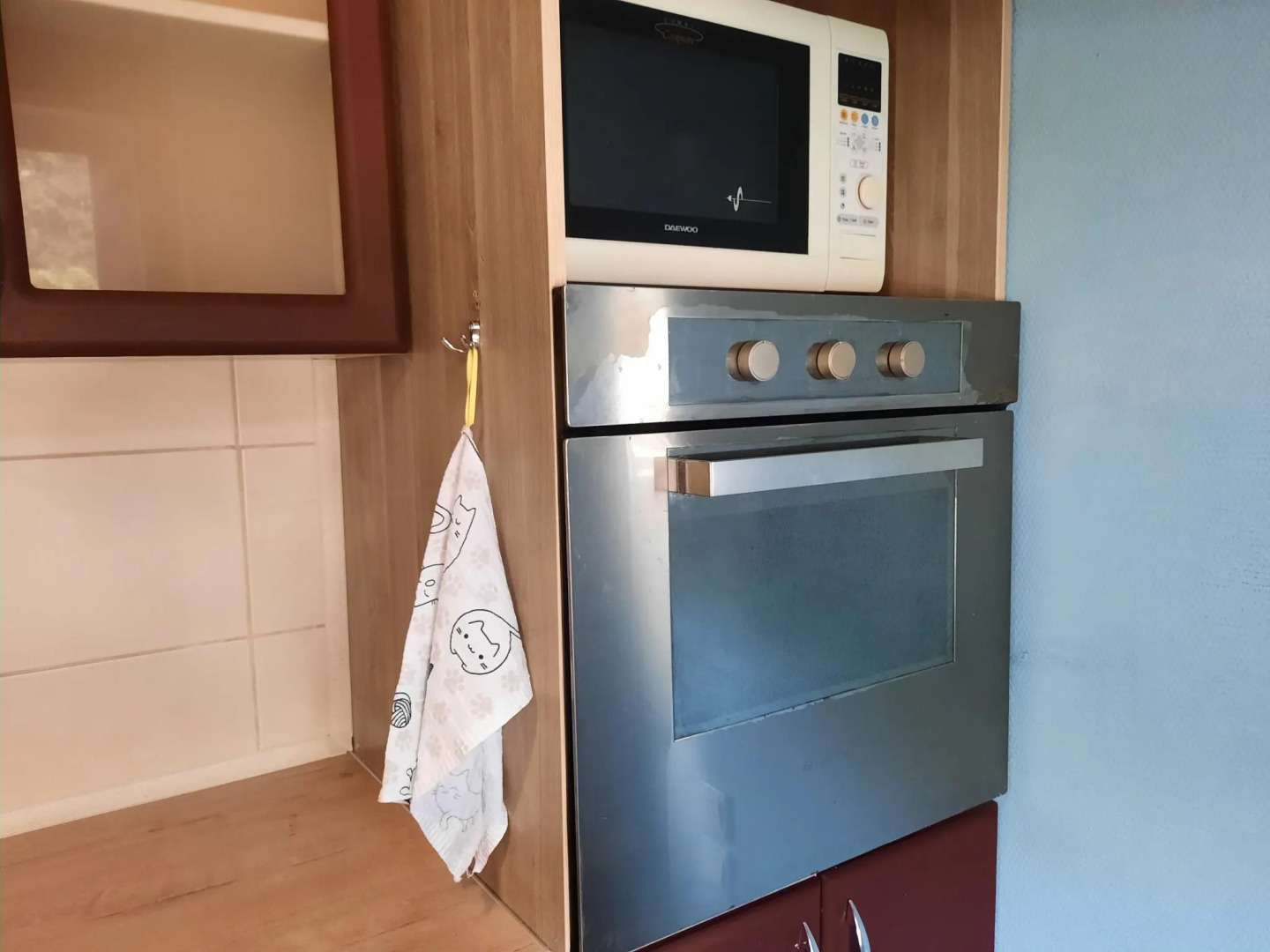 Апартаменты на улице Фрунзе 25