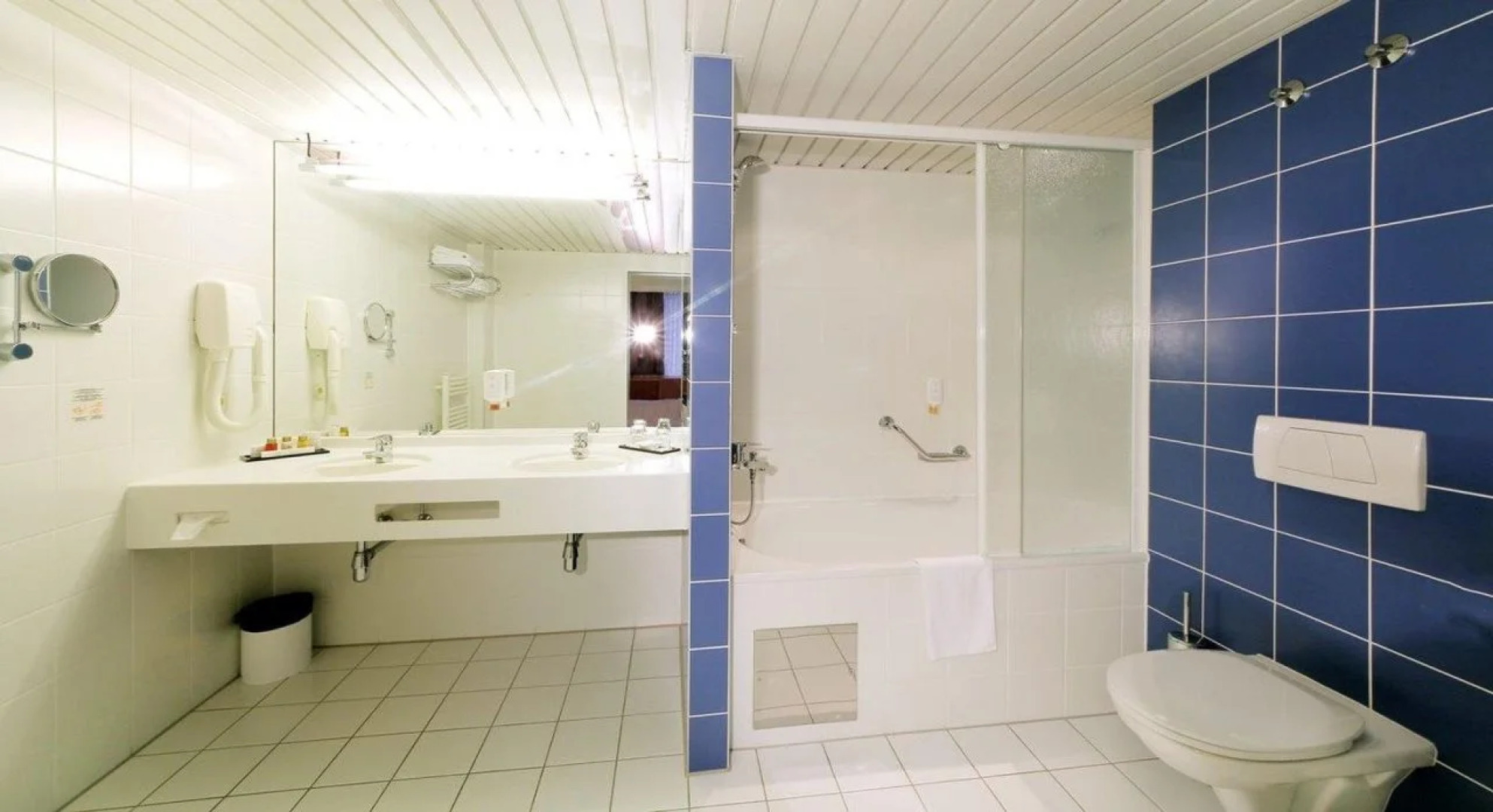 Отель Strudlhof