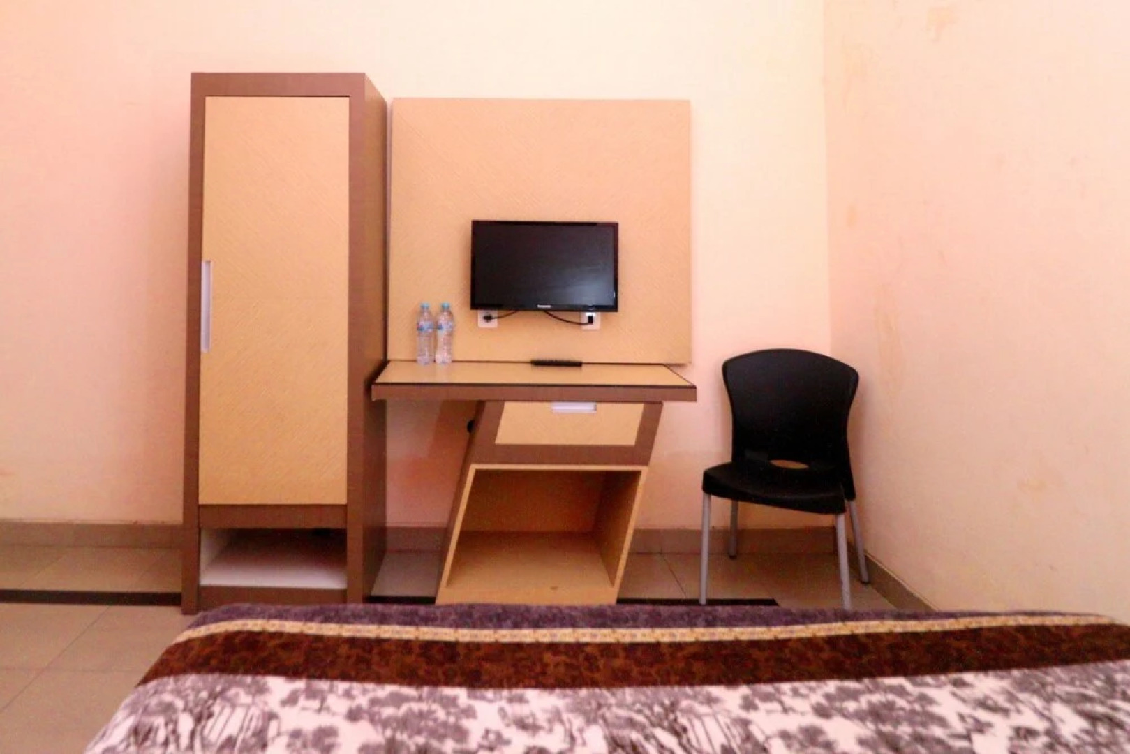 Musdalifah Hotel Resort