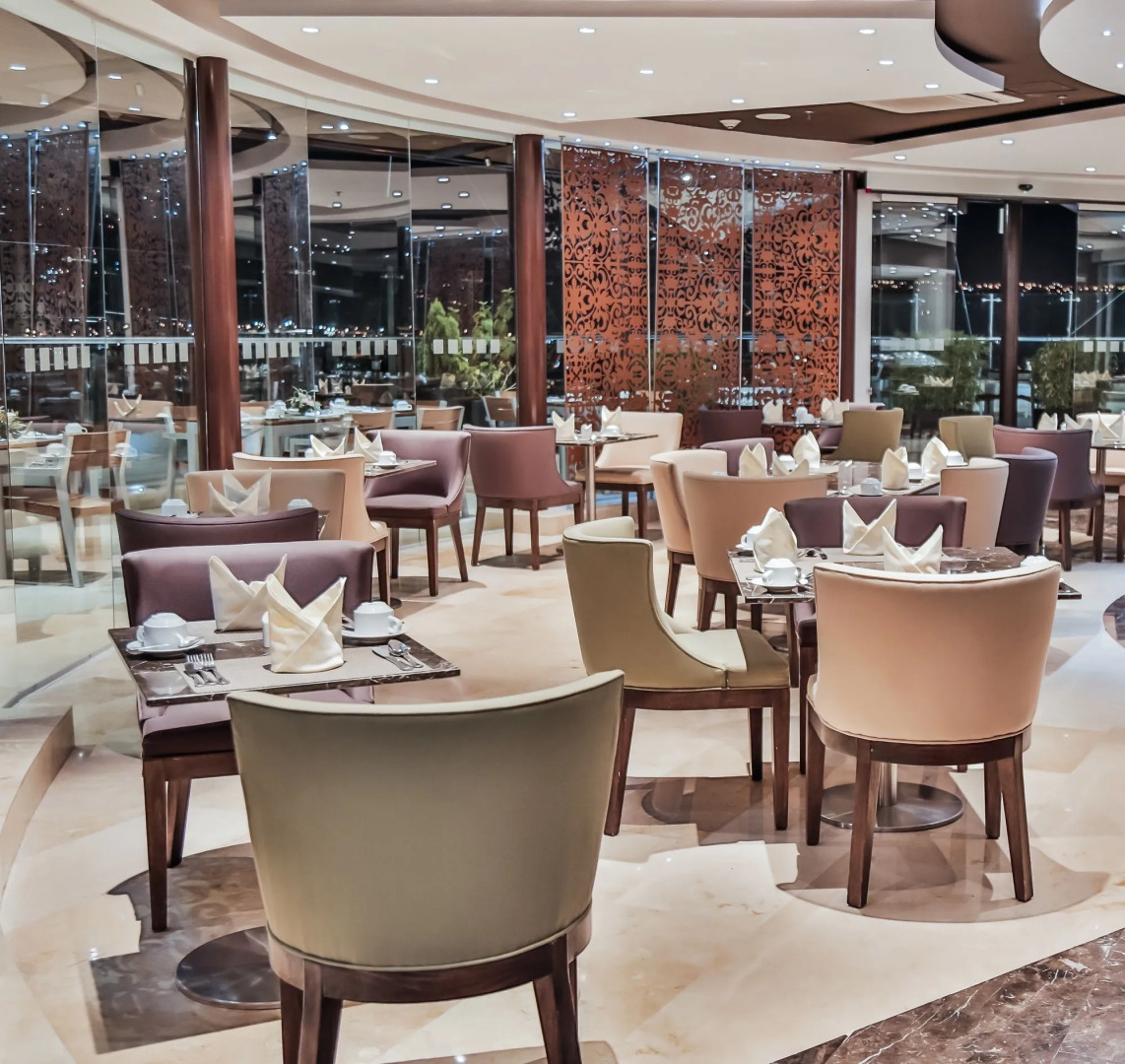 Holiday Inn Bucaramanga Cacique by IHG