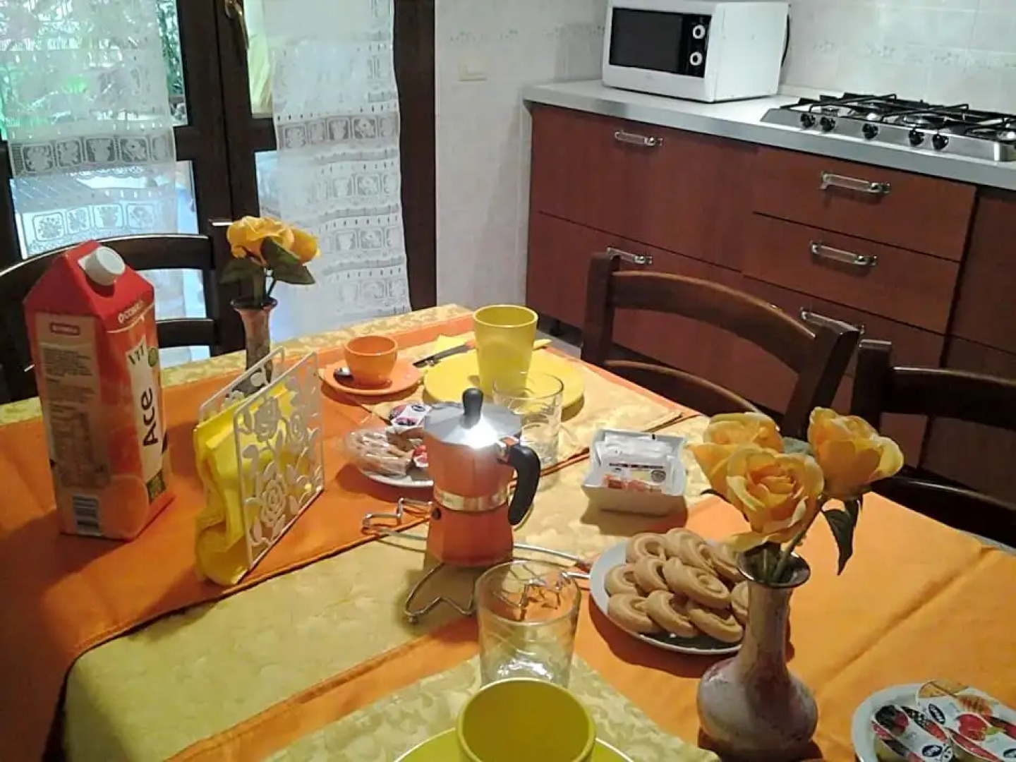 Bed and Breakfast Il Sole