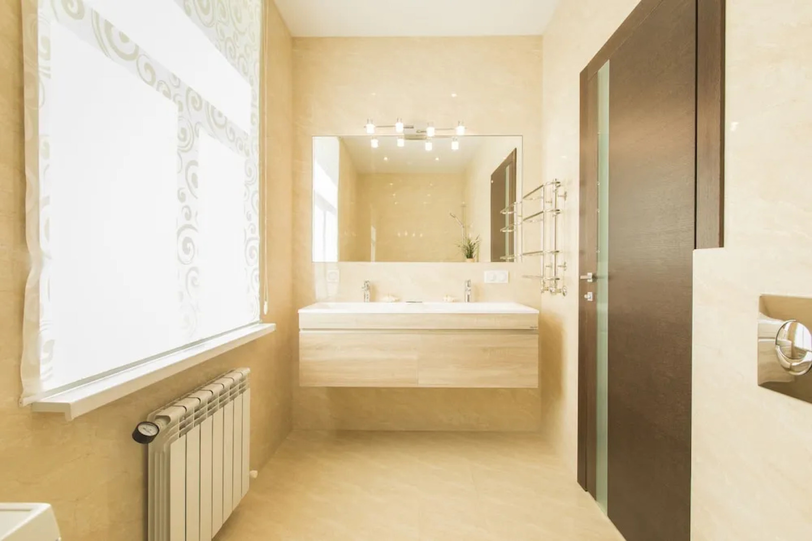 Апартаменты на Тверской