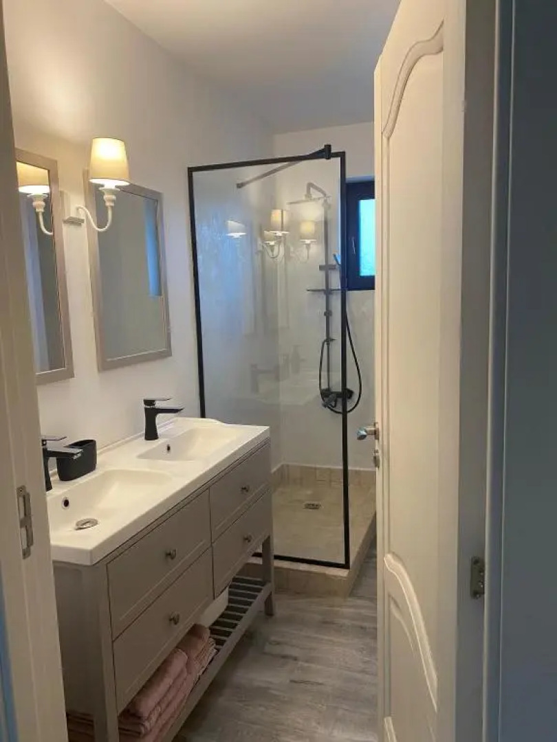 Apartament 1 Cameră