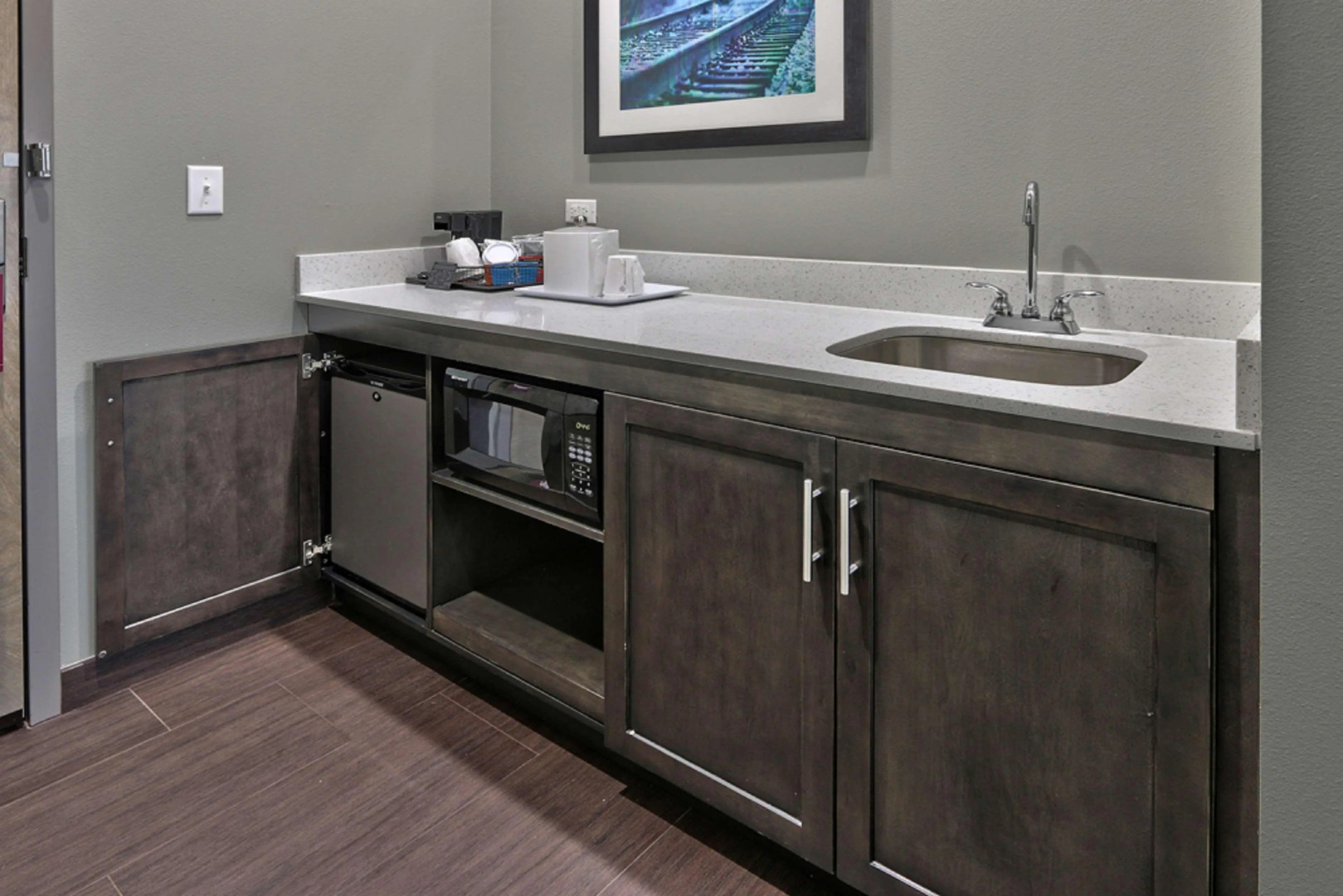 Hampton Inn & Suites Guthrie