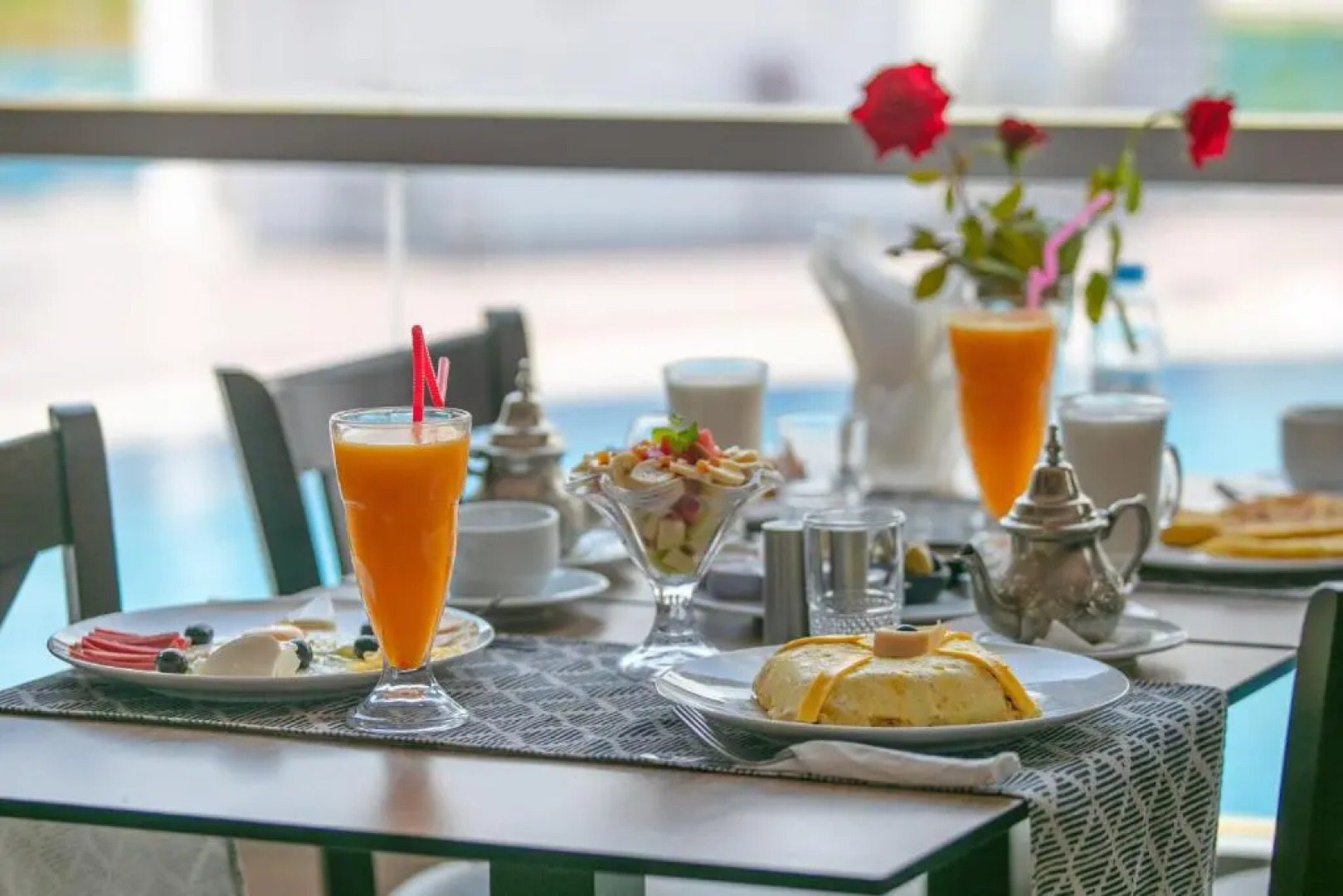 L'Escale Appart-Hotel By 7Av Hotels