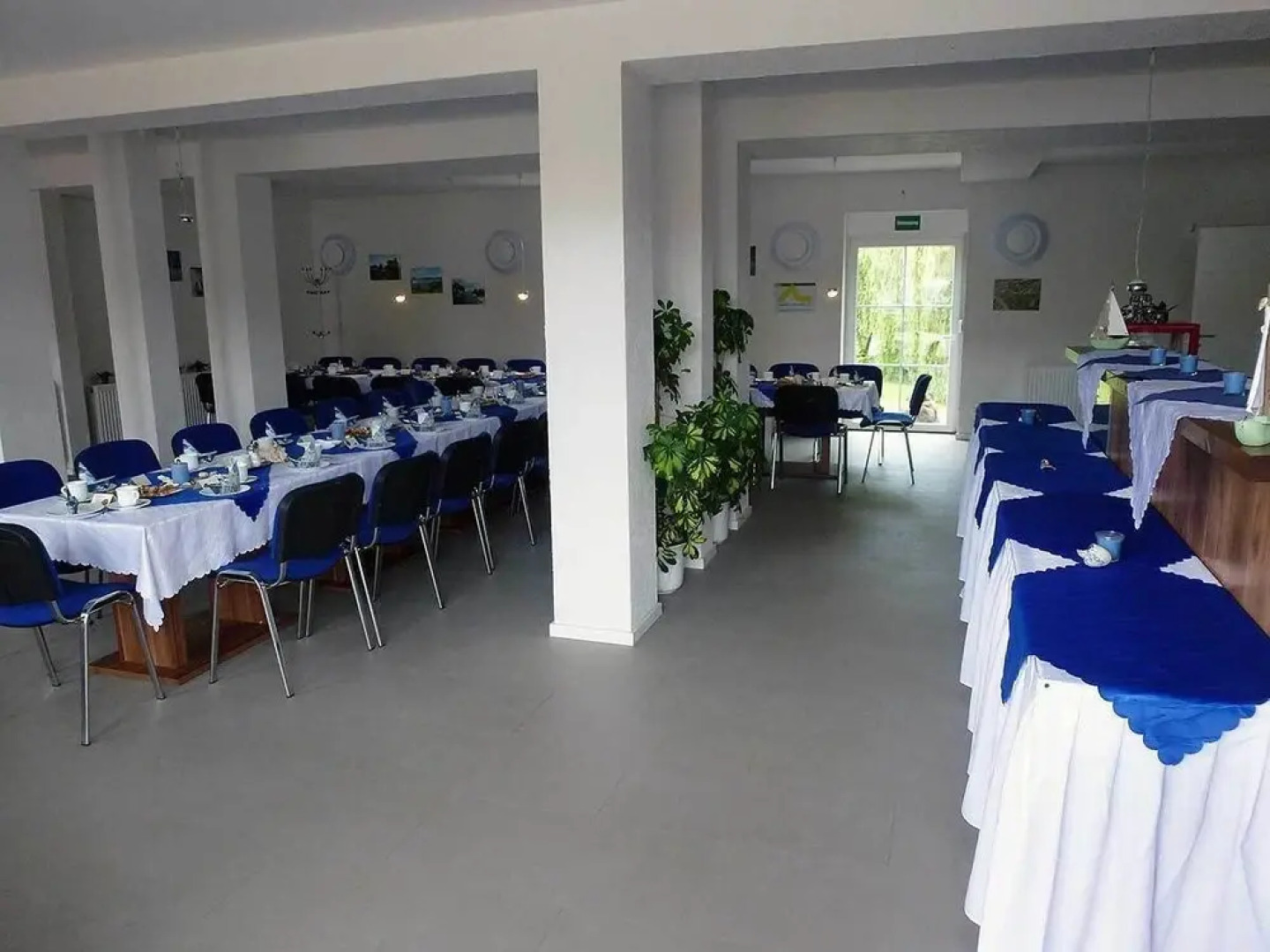 Pension Havelboot