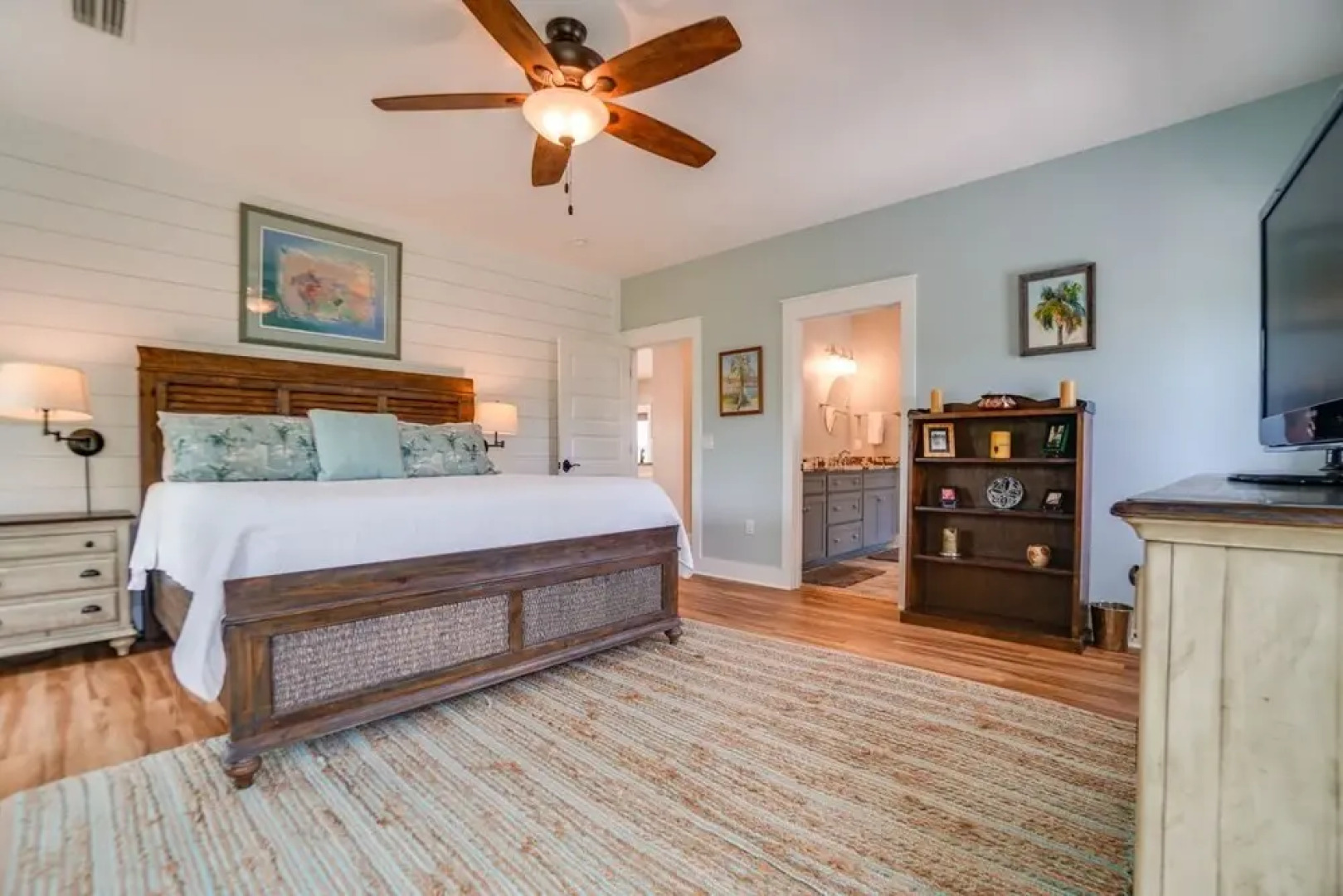 One Particular Harbour