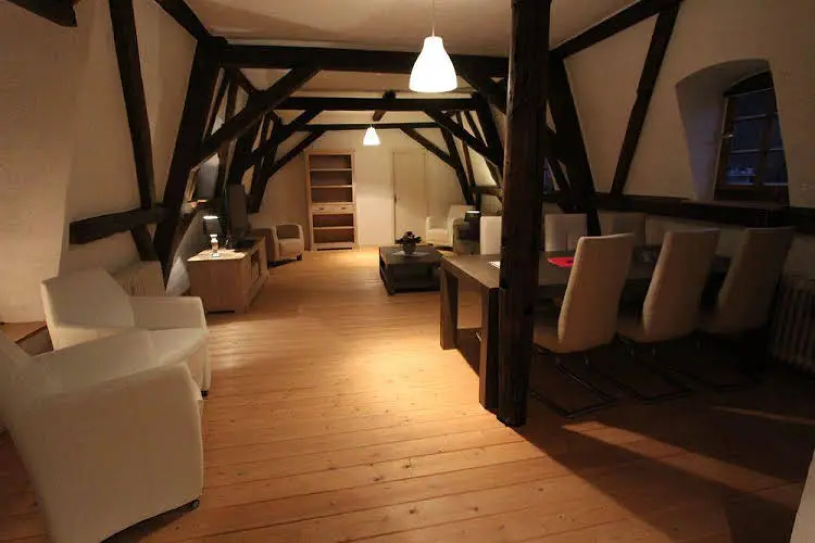 Villadelux Elbershof