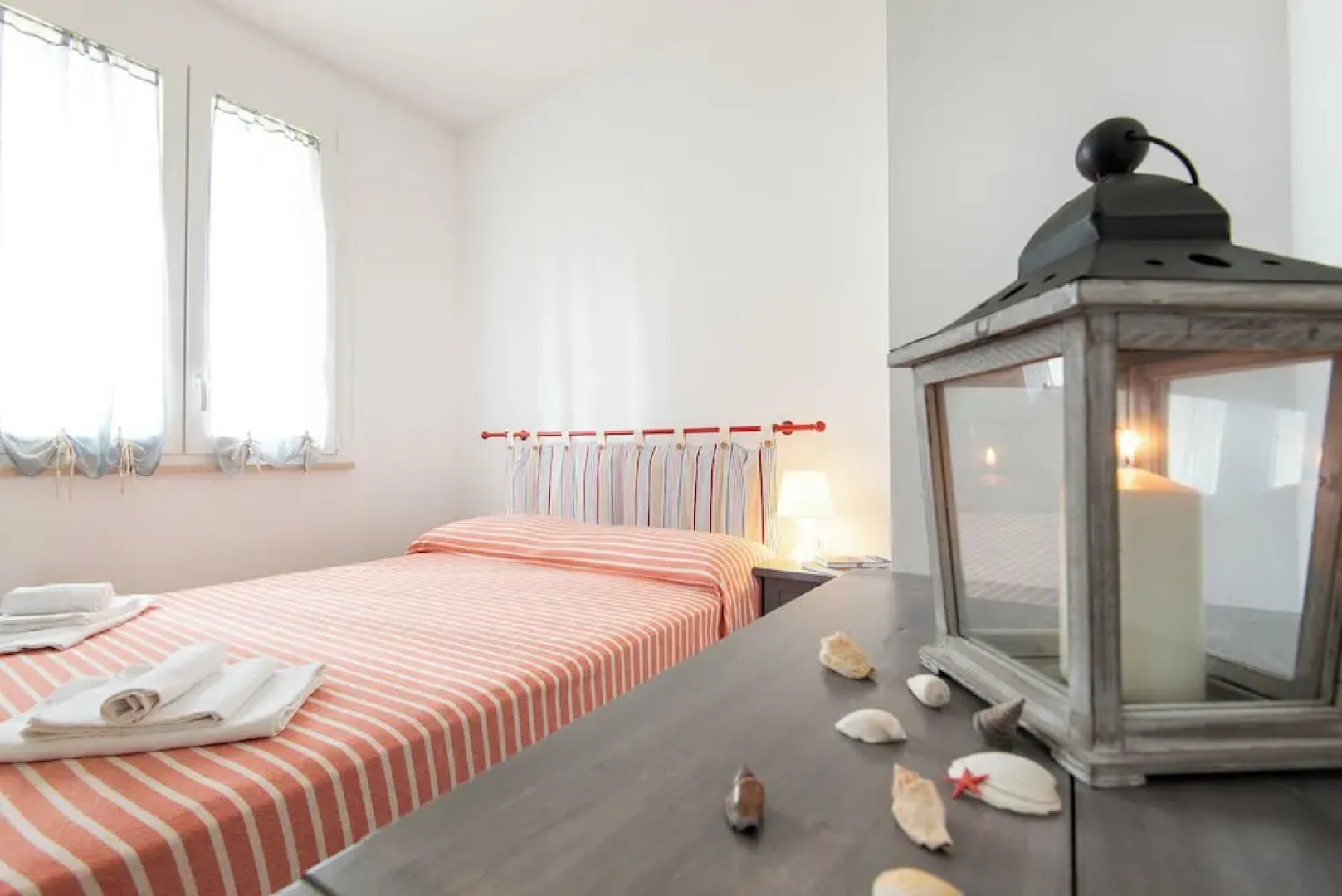 Agriturismo Campo All'Olmo