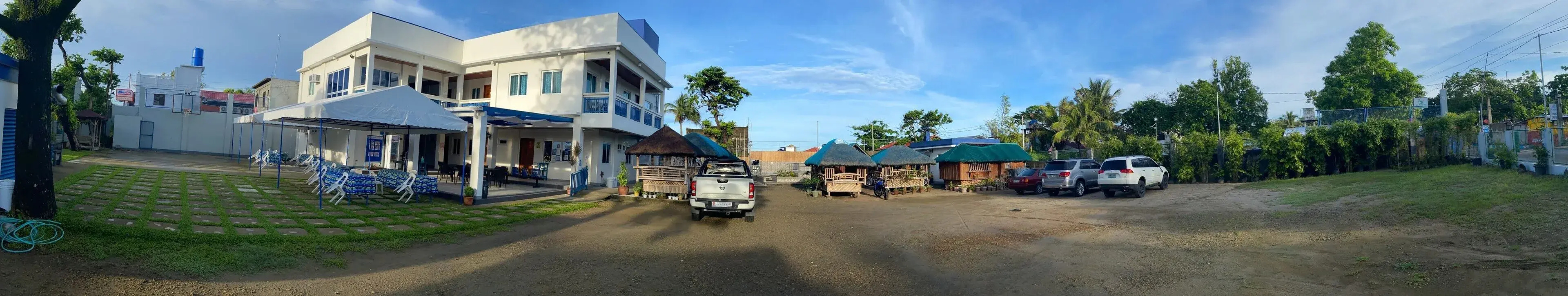 Hip Nautic Beach Resort by Cocotel