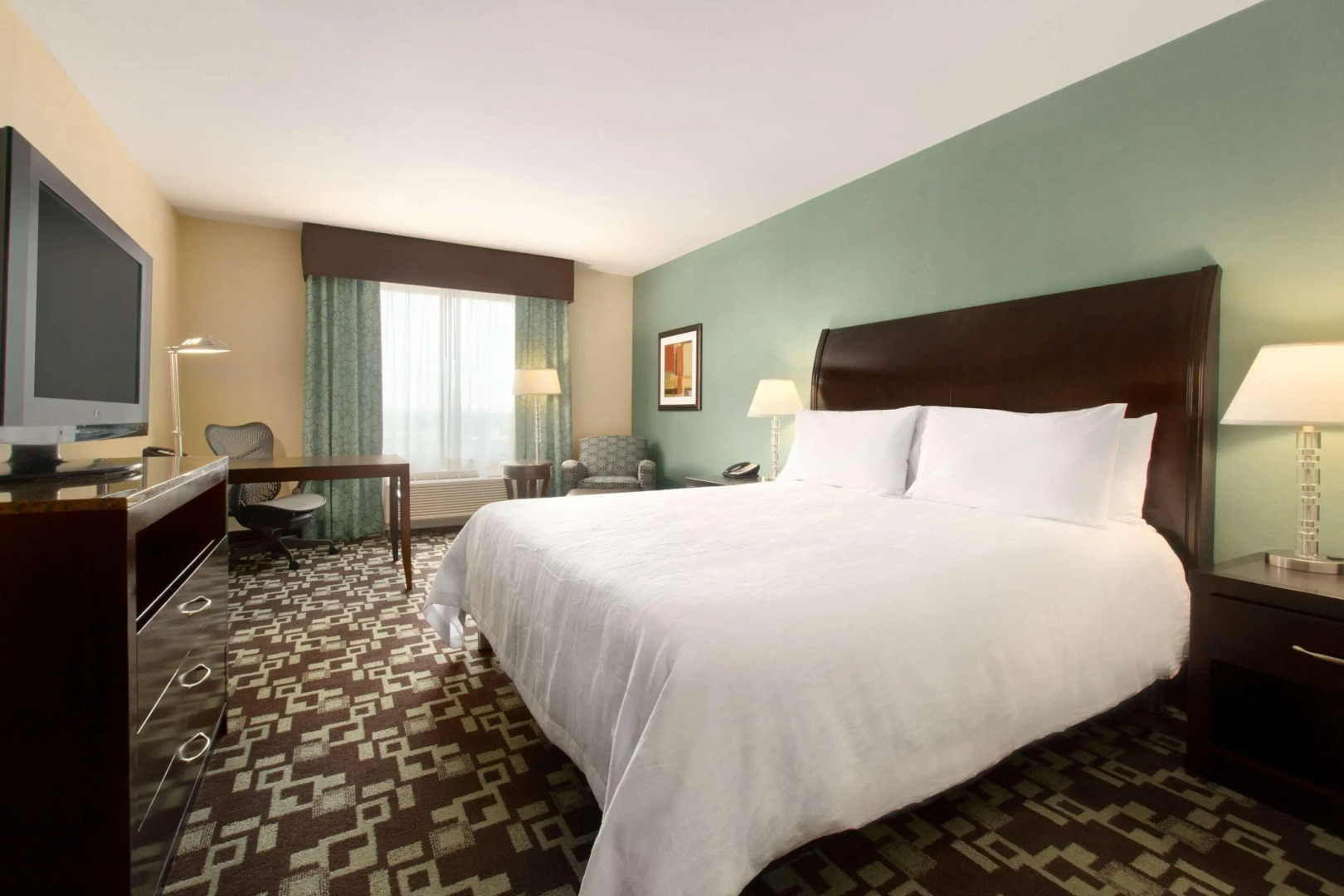 Hilton Garden Inn Cartersville