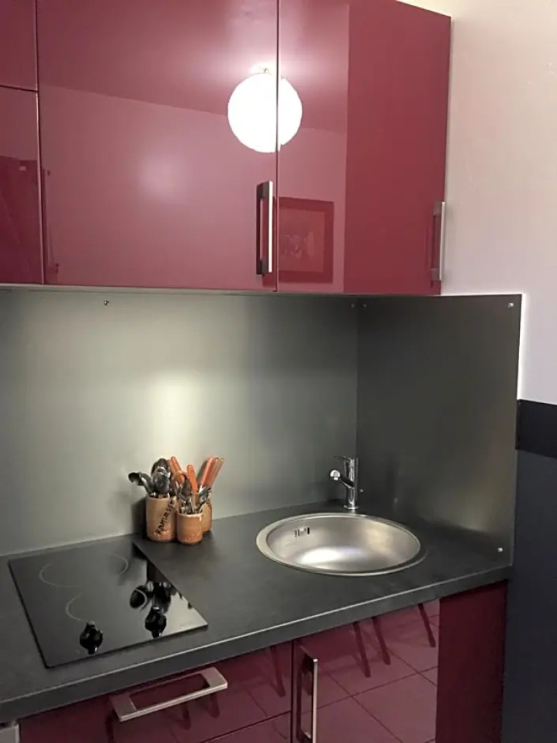 chez christian&astrid Next to Disneyland Paris