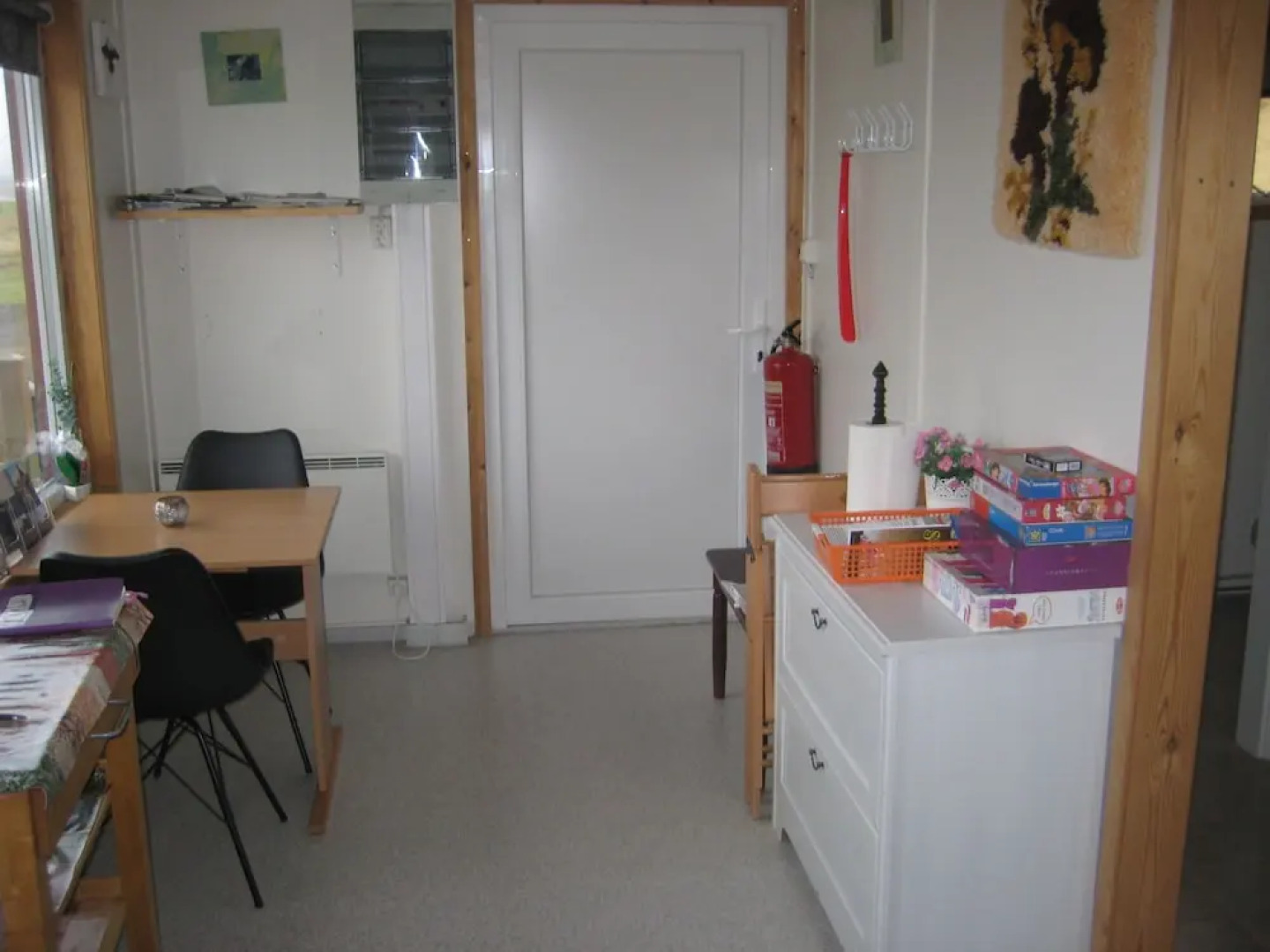 Ásbrandsstaðir Cottage