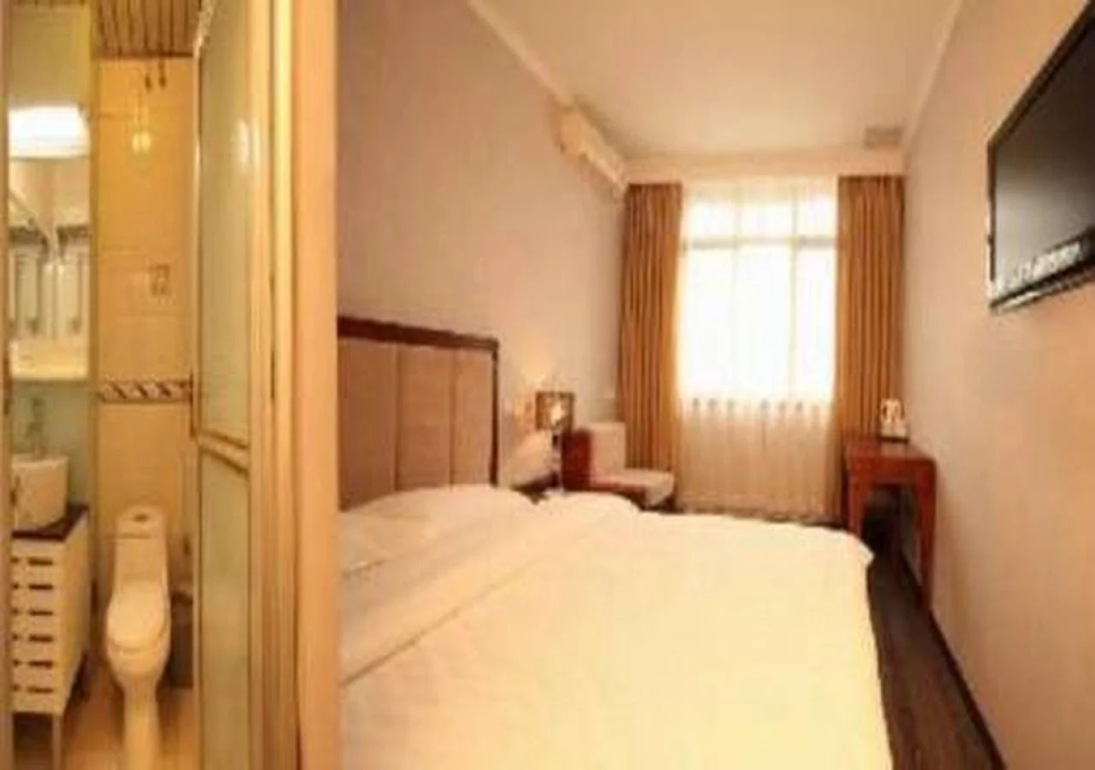Beijing Chengtai Business Hotel