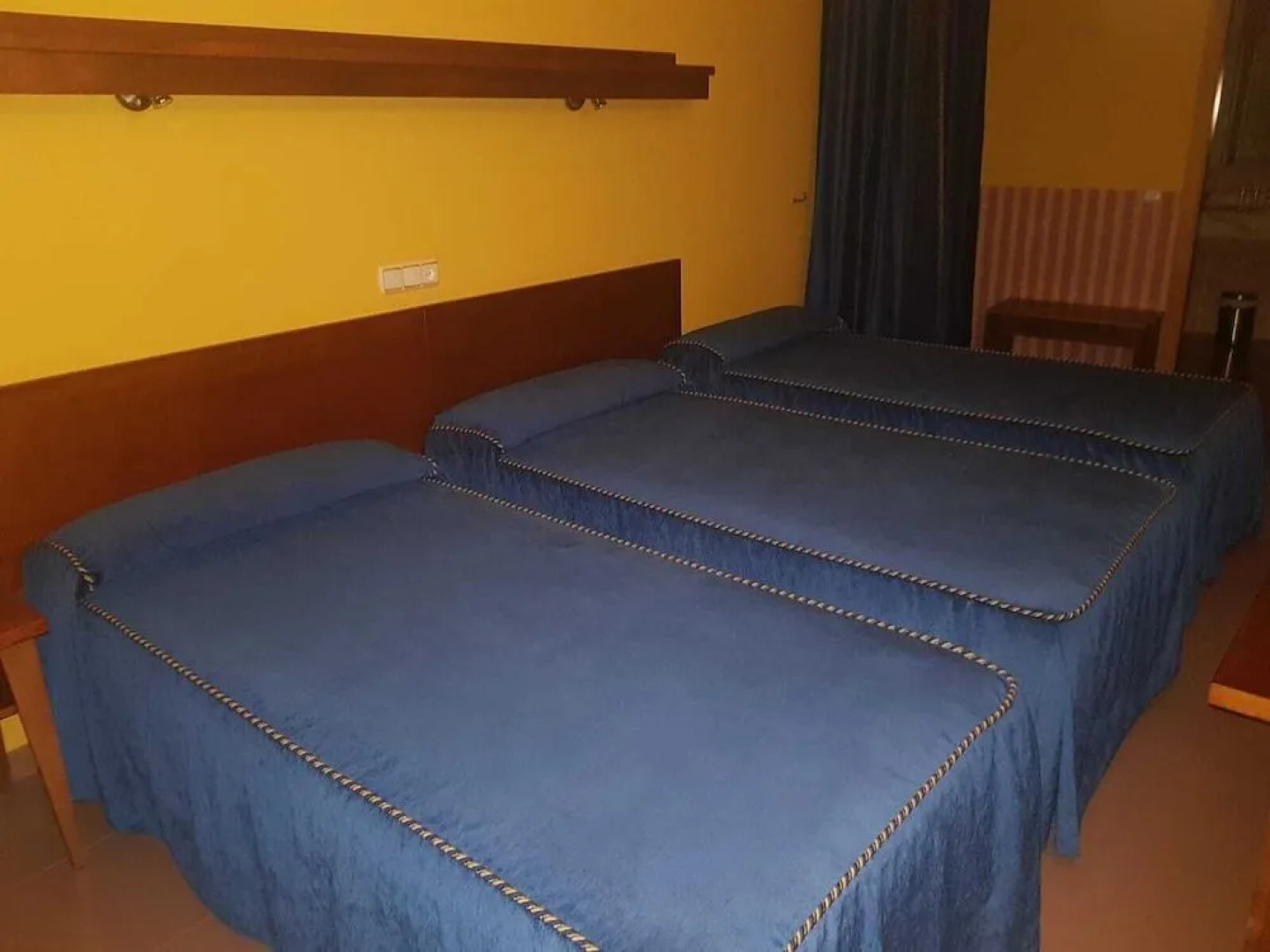 Hostal Prickly Cervecería