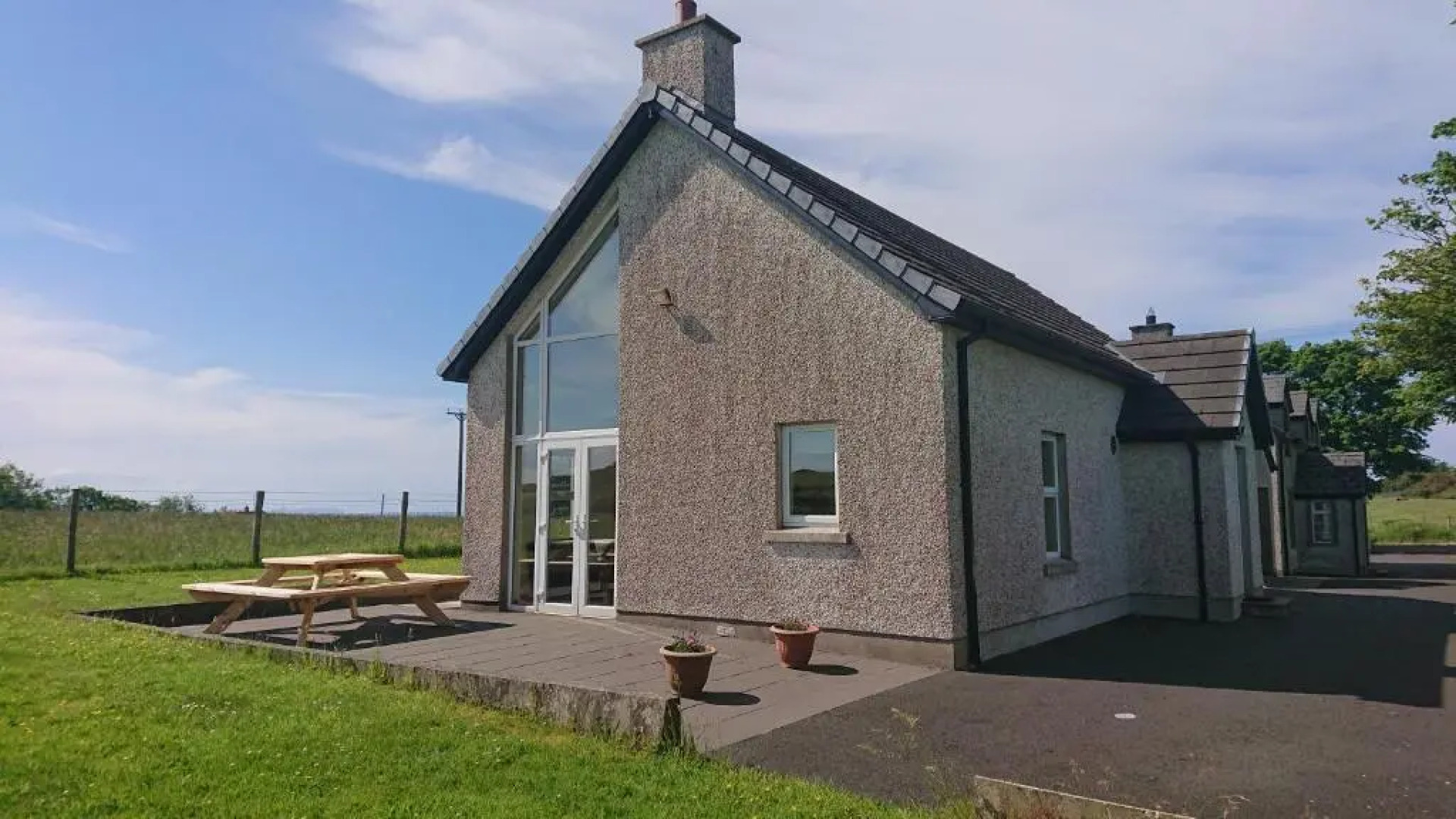 The Chalet at Corvally